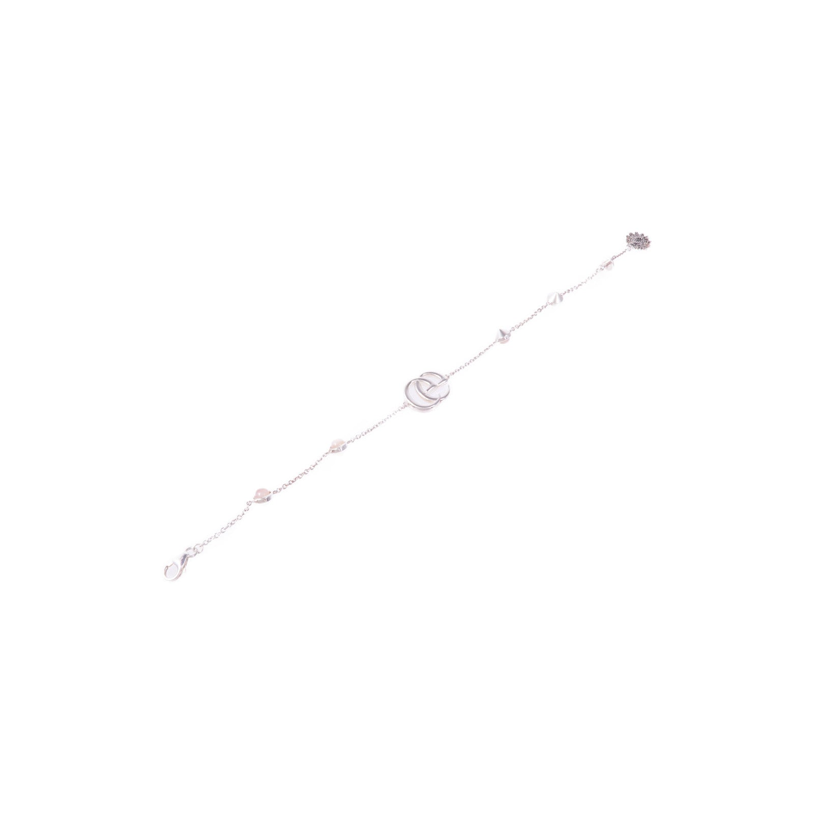 GUCCI 925純銀Bracelet手鏈