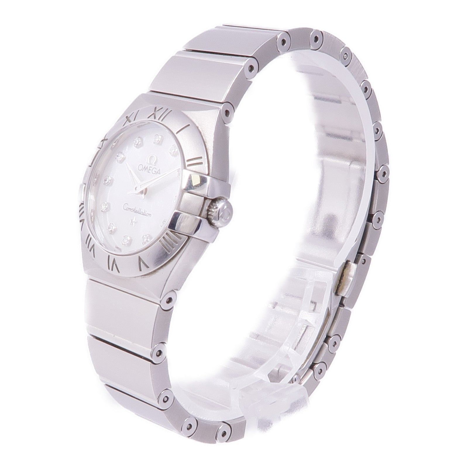OMEGA Constellation 1376
