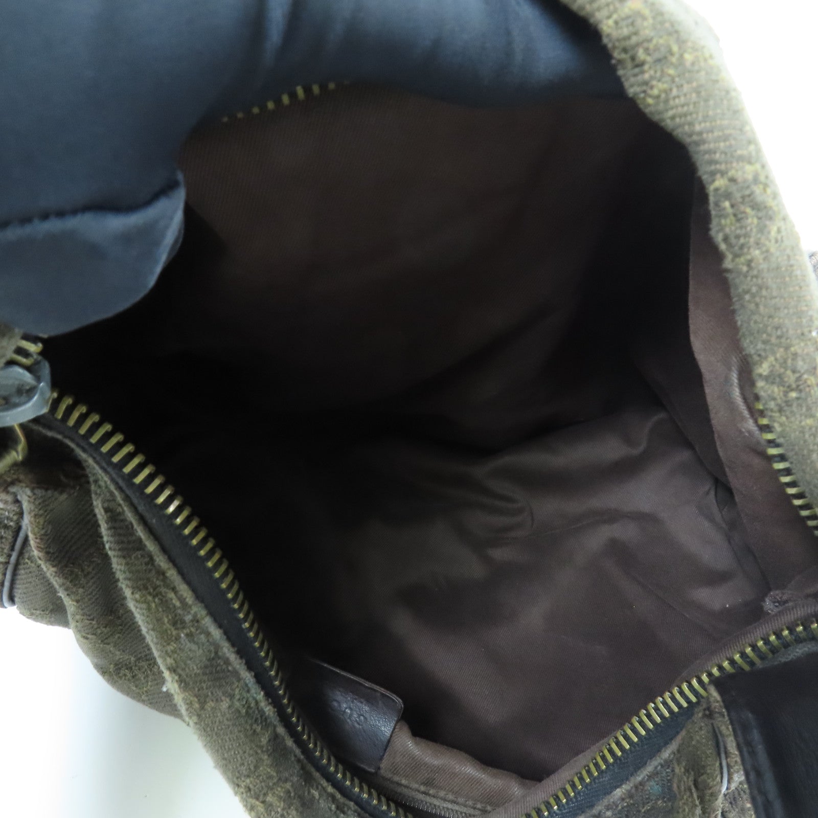 GUCCI 帆布Shoulder Bag肩背袋