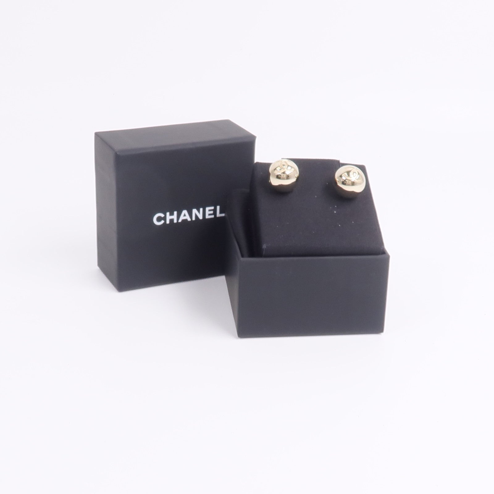 CHANEL 金屬Earrings耳環