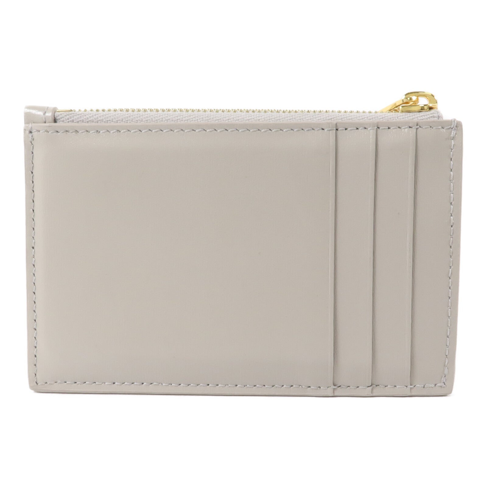 CELINE 牛皮皮革Card Case卡片套