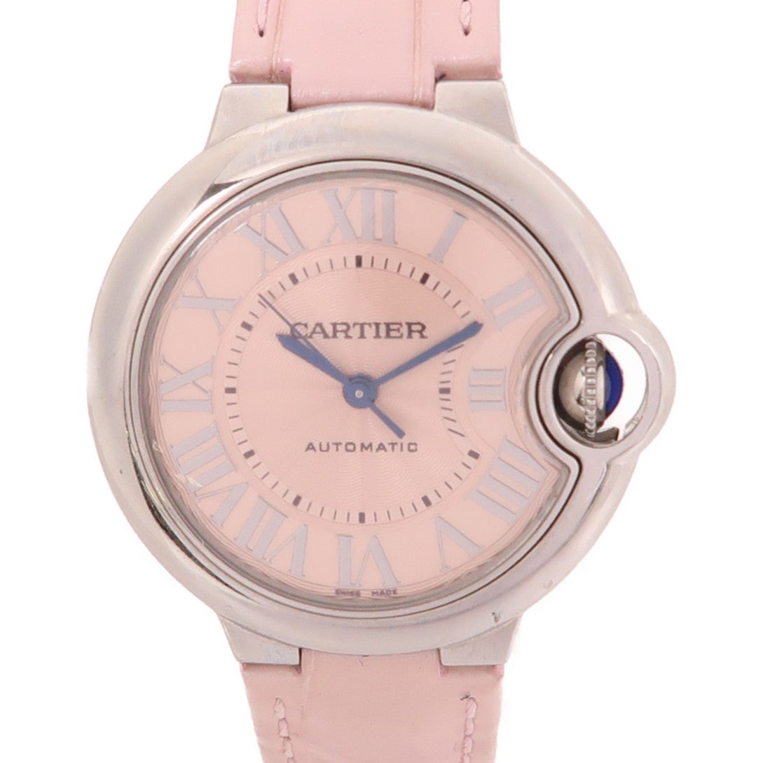 CARTIER Ballon Bleu WSBB0002