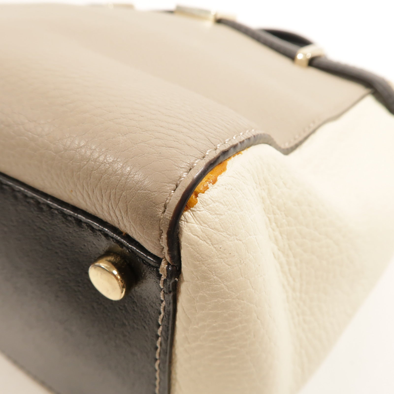Kate Spade 牛皮皮革2 Way Shoulder手挽肩背兩用袋