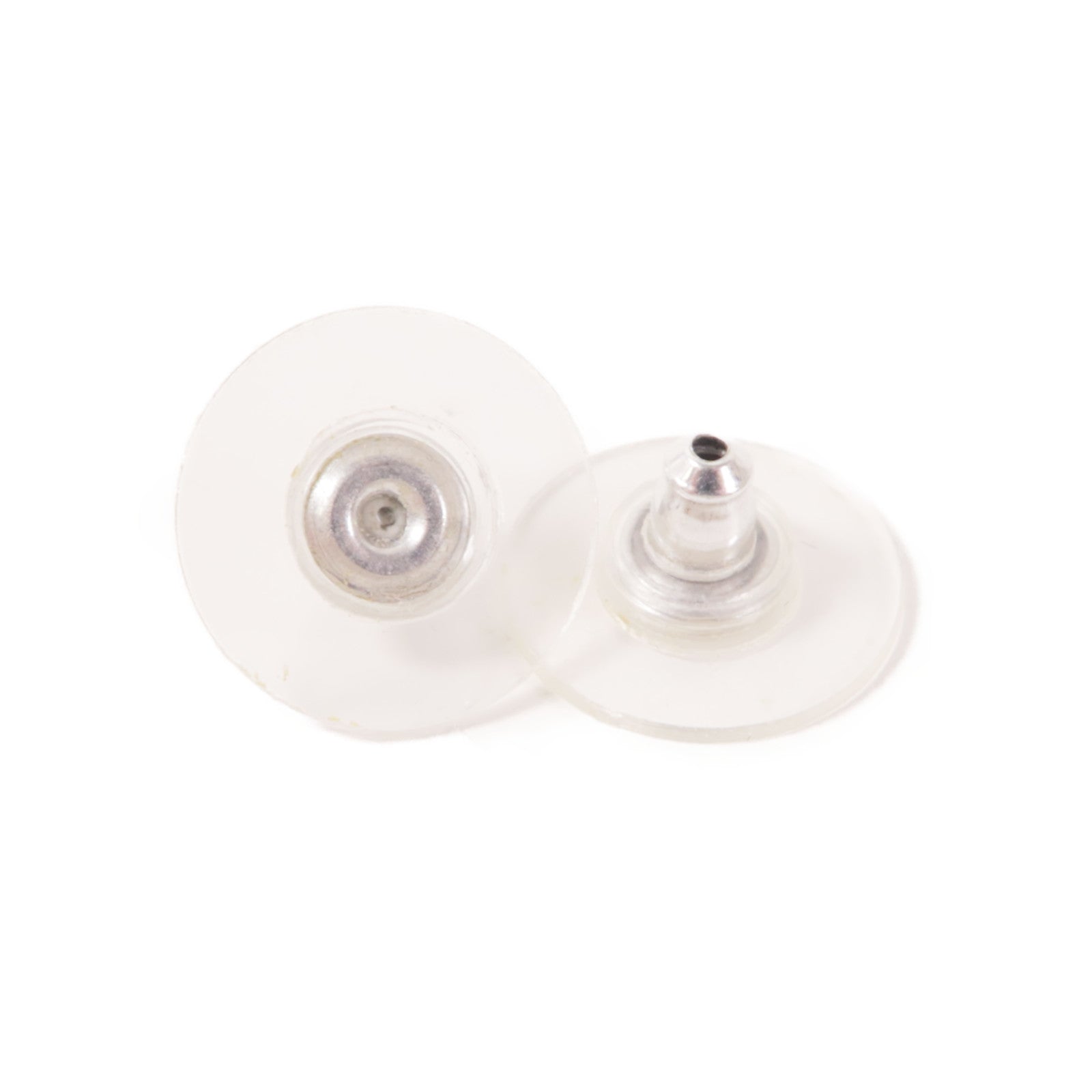 CHANEL PVC Earrings耳環