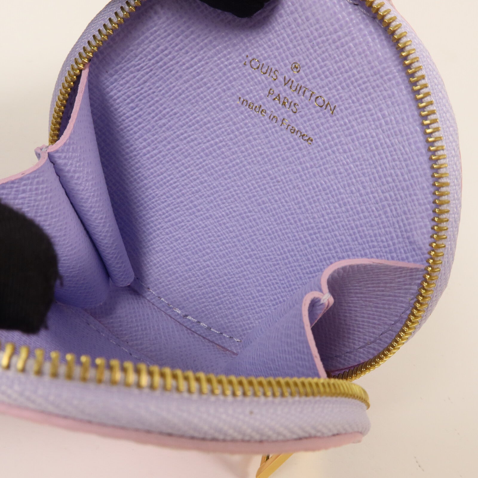 LOUIS VUITTON Monogram Sunrise Pastel On The Go PM手挽肩背兩用袋
