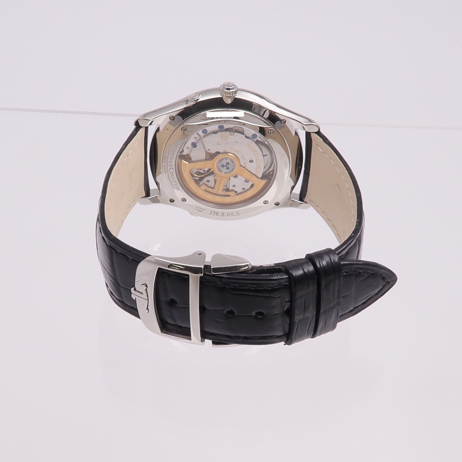 JAEGER-LECOULTRE Master Ultra Thin Moon Q1368470