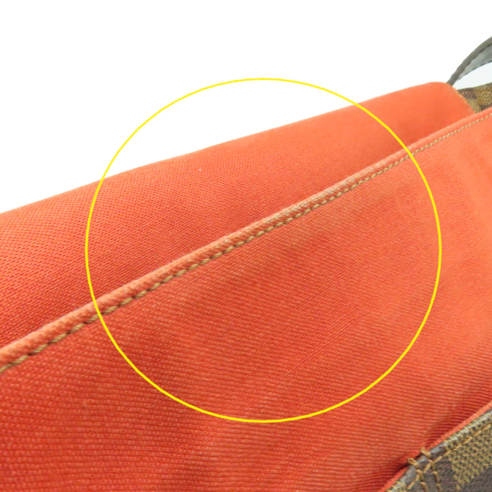 LOUIS VUITTON Damier Bastille Shoulder Bag肩背袋啡色