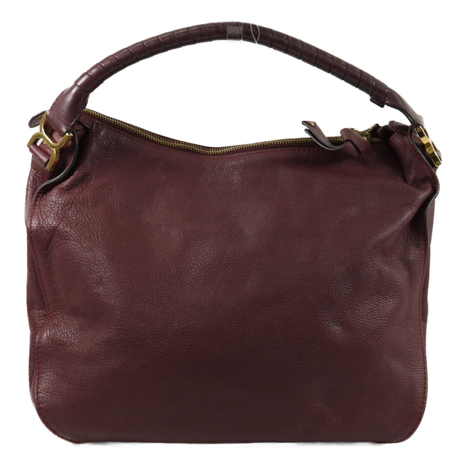 Chloe 牛皮皮革Hand Bag肩背袋