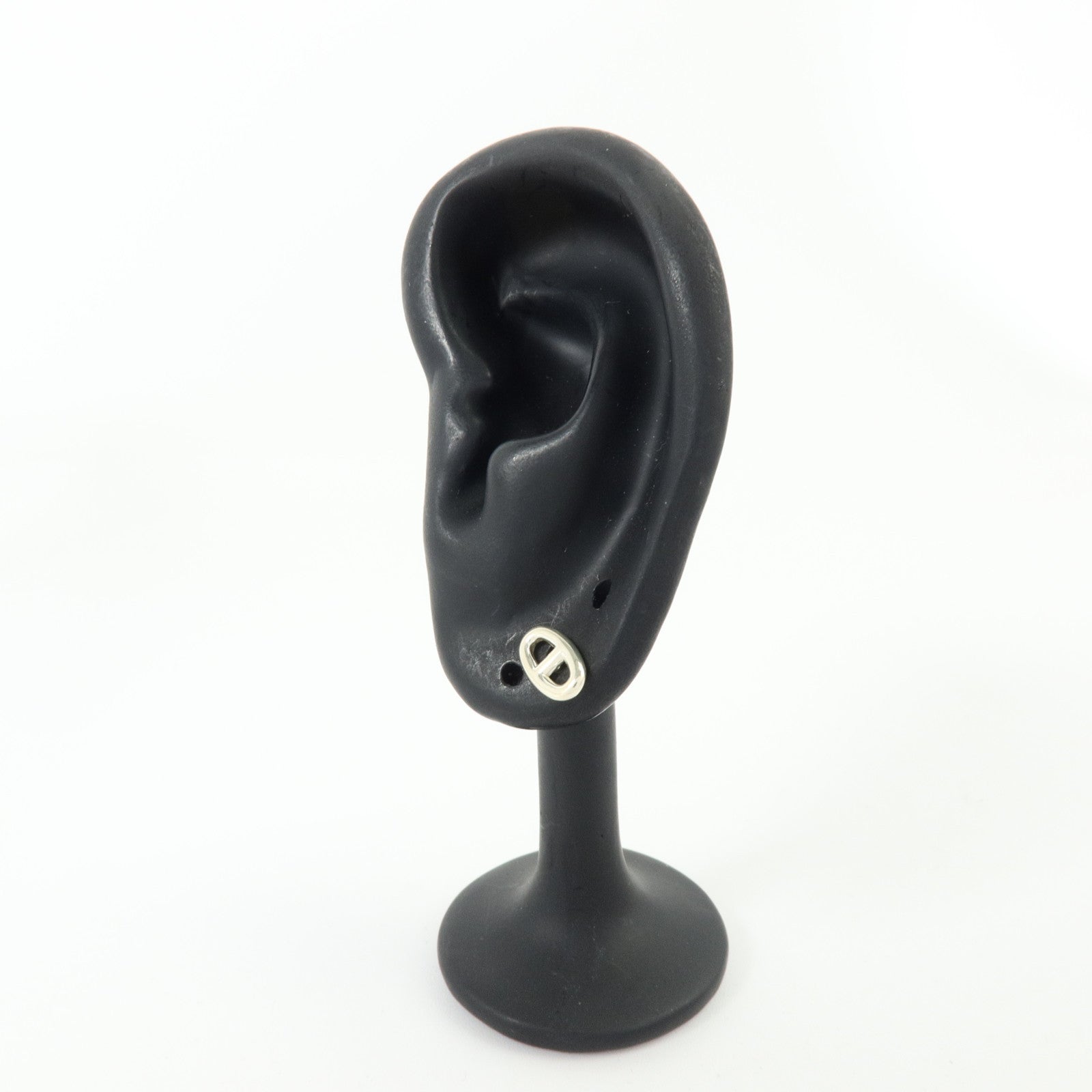 HERMES 925純銀Farandole Earrings耳環