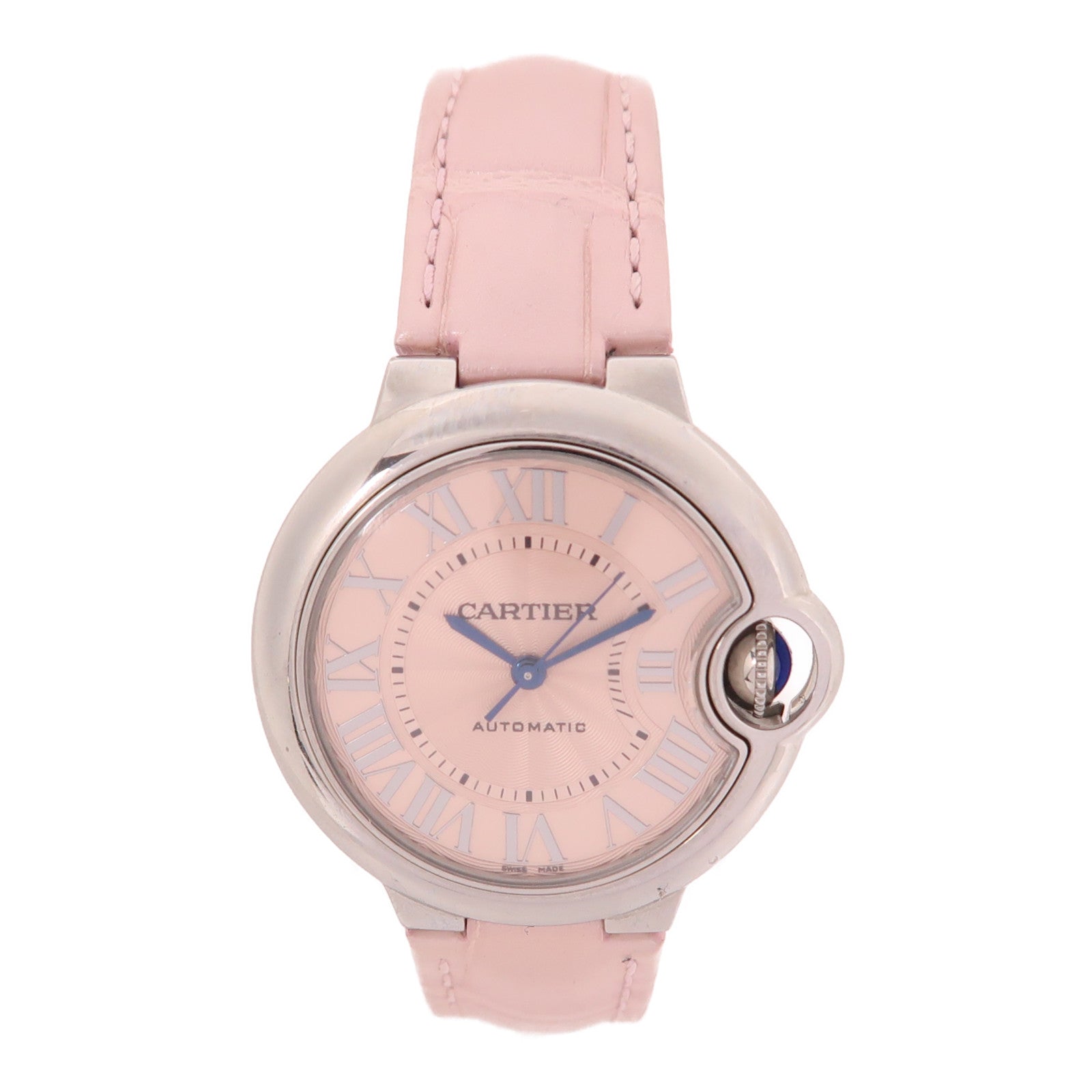 CARTIER Ballon Bleu WSBB0002