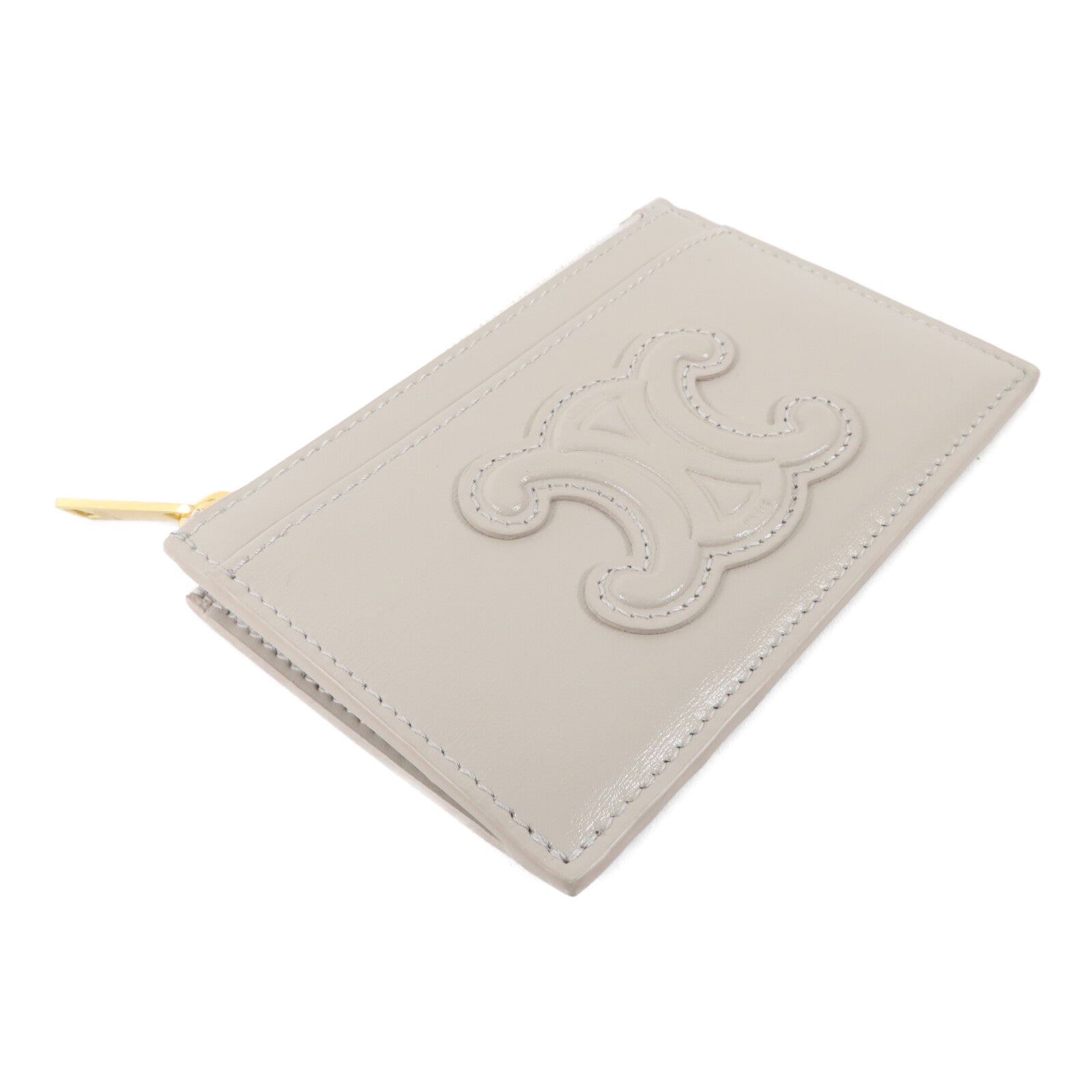 CELINE 牛皮皮革Card Case卡片套