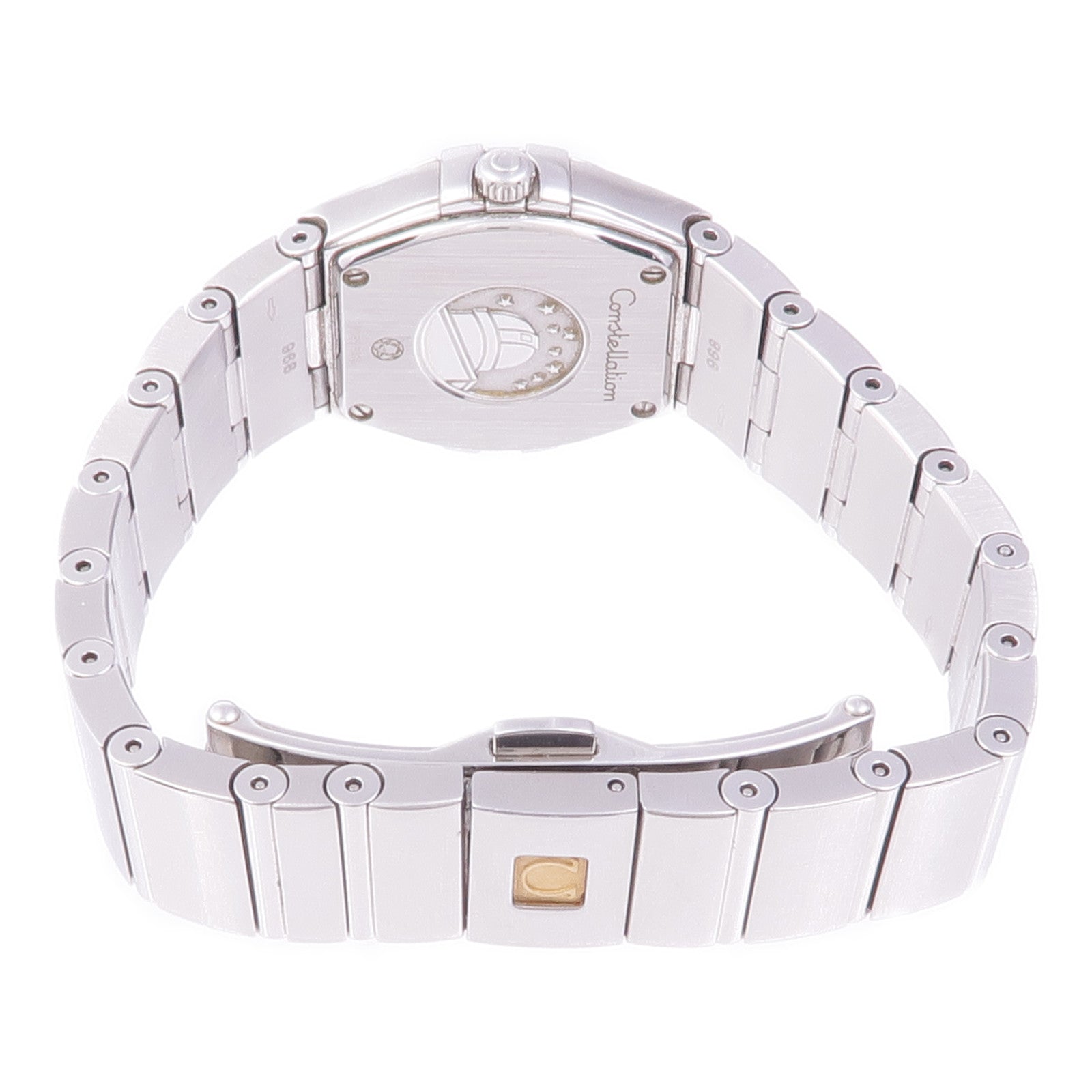 OMEGA Constellation 1376