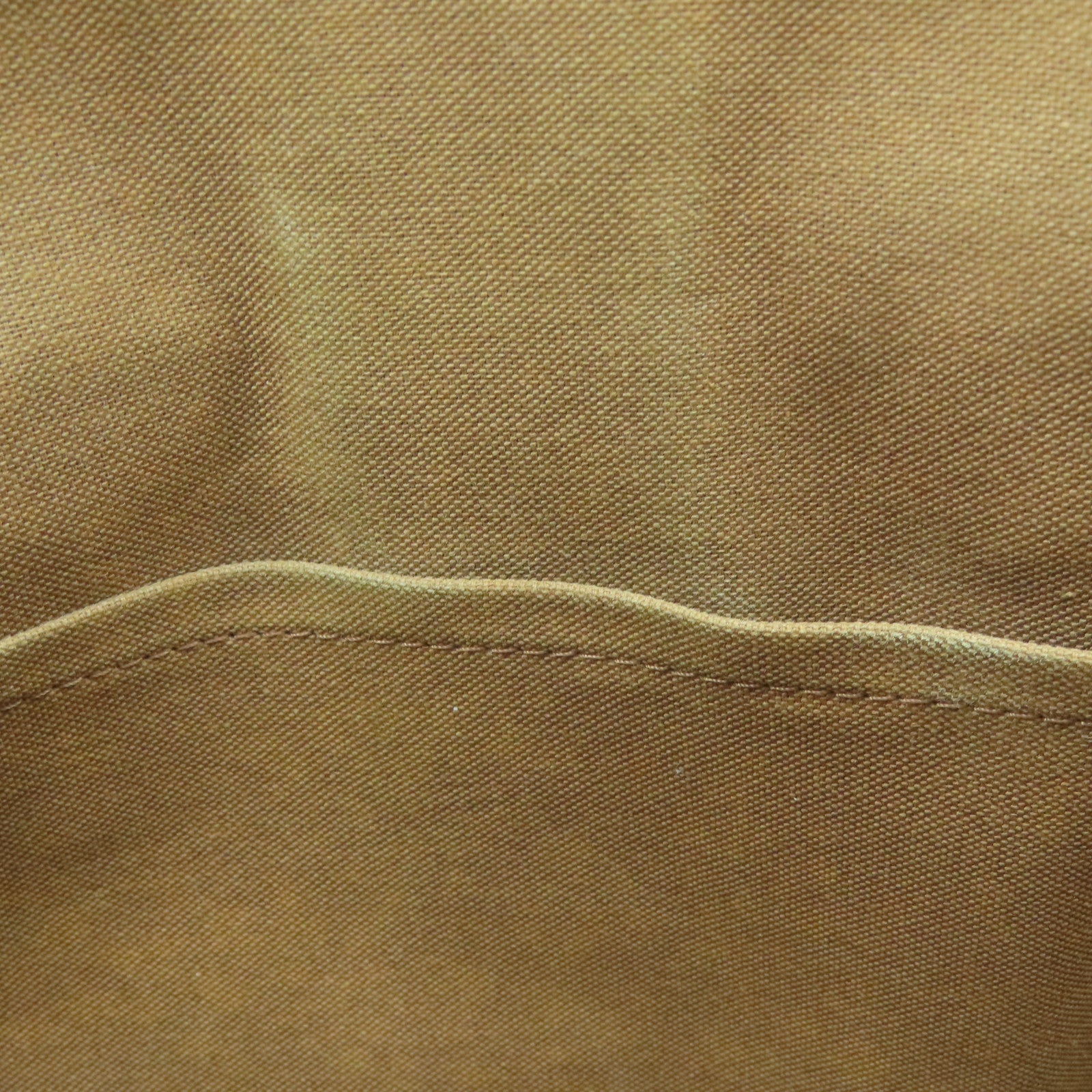 LOUIS VUITTON **【激減優惠】Monogram Tivoli GM金扣肩背袋啡色