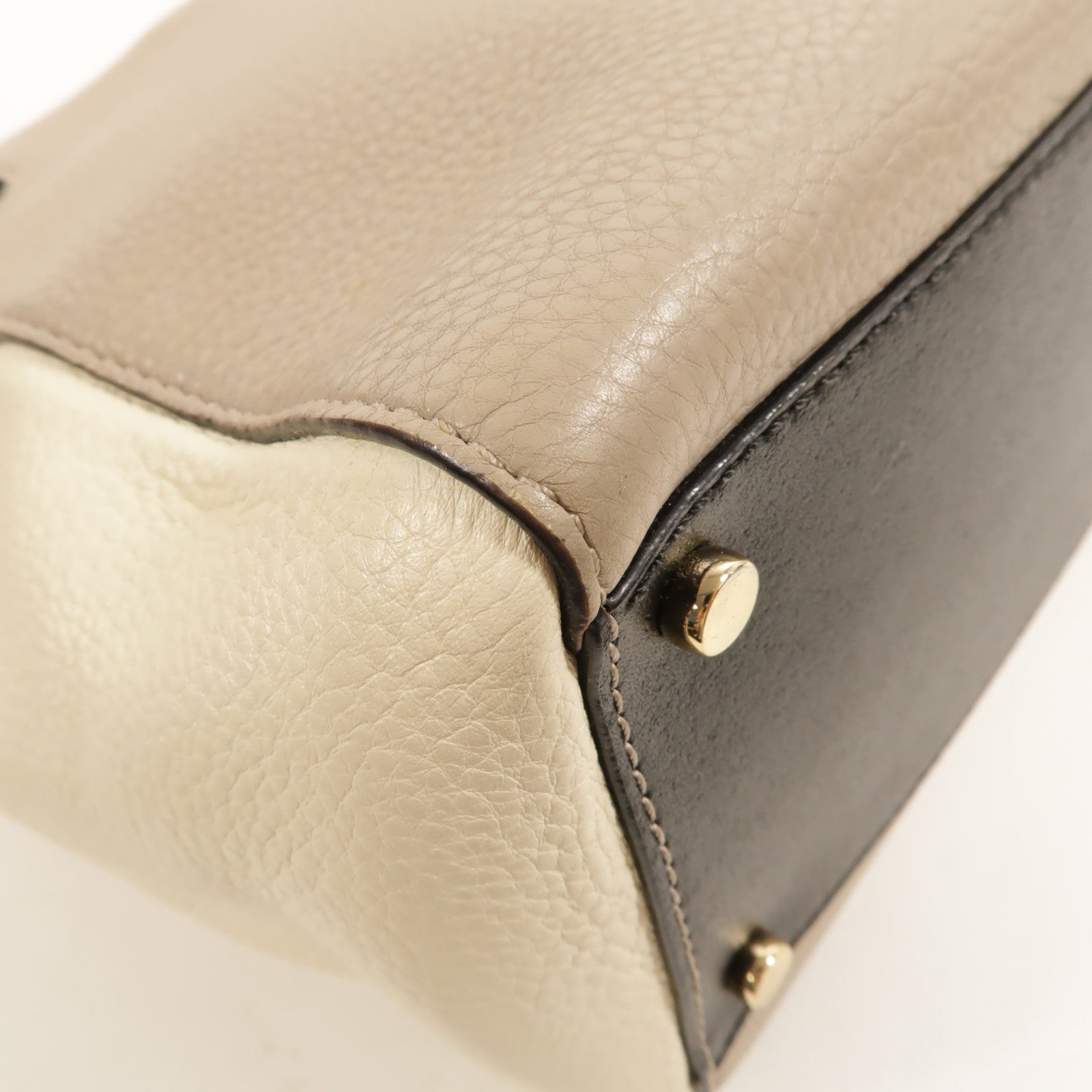Kate Spade 牛皮皮革2 Way Shoulder手挽肩背兩用袋