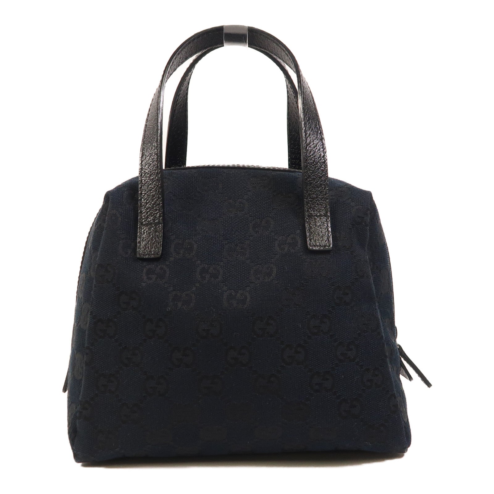 GUCCI 帆布Hand Bag手挽袋
