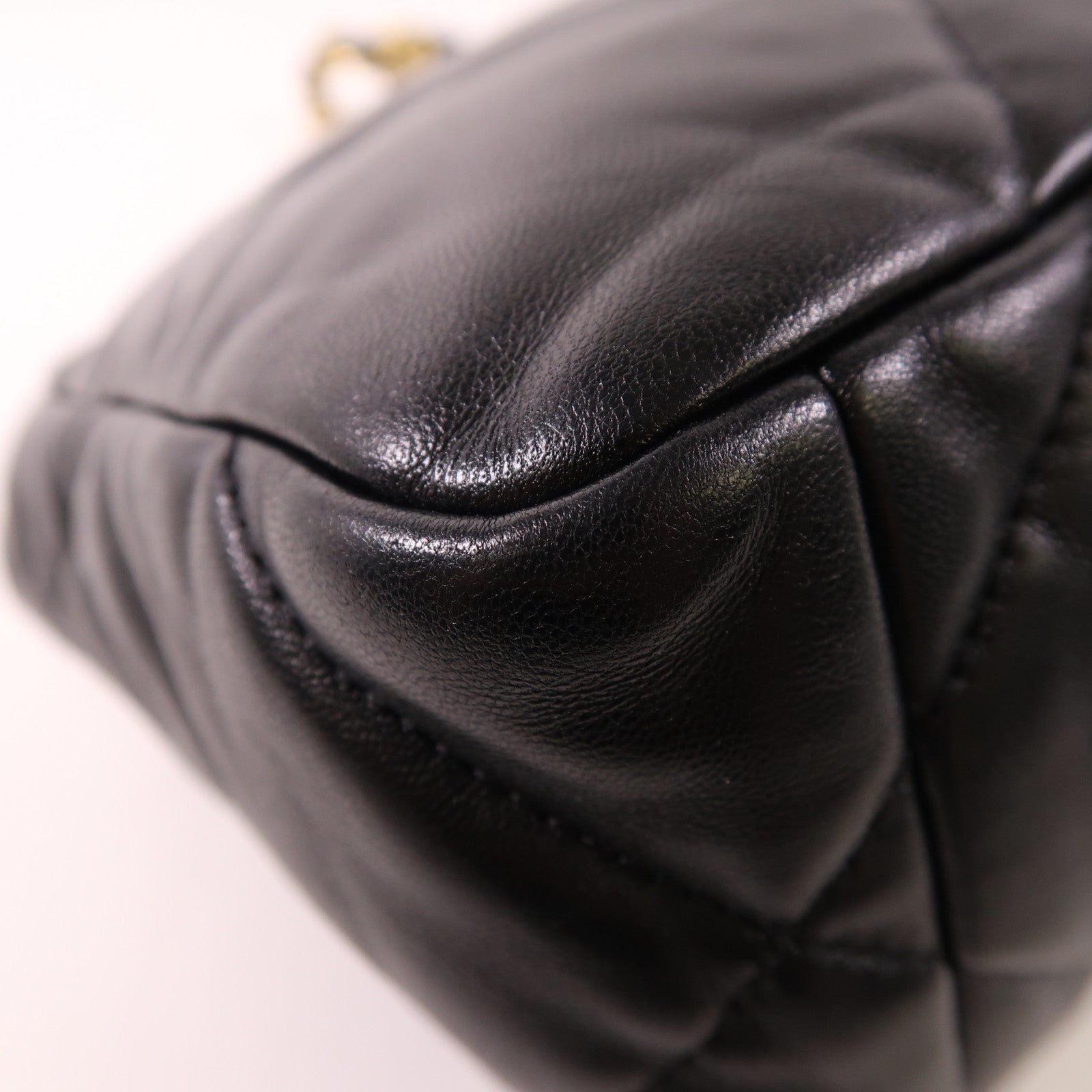 CHANEL 牛皮皮革Chanel 19手挽肩背兩用袋
