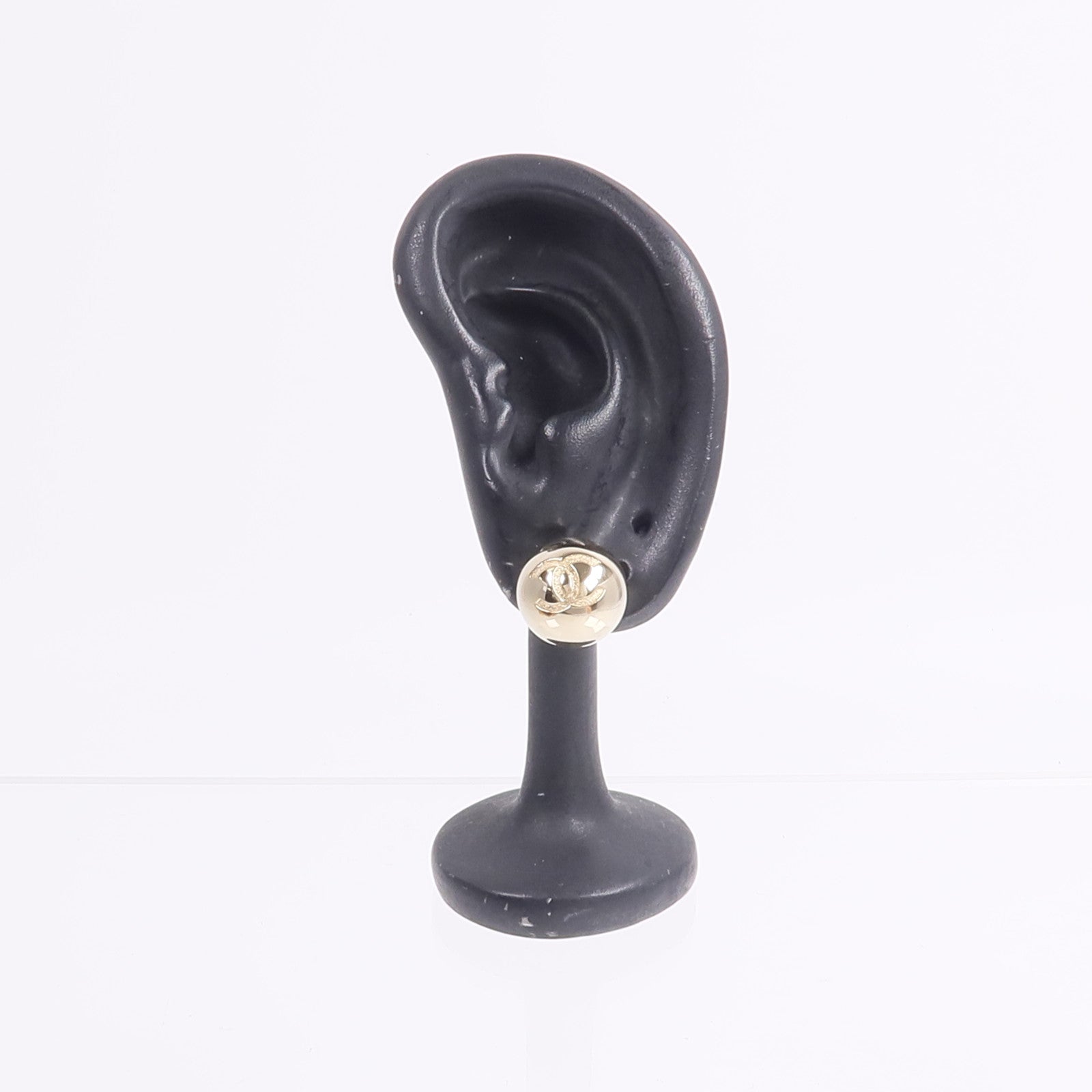 CHANEL 金屬Earrings耳環