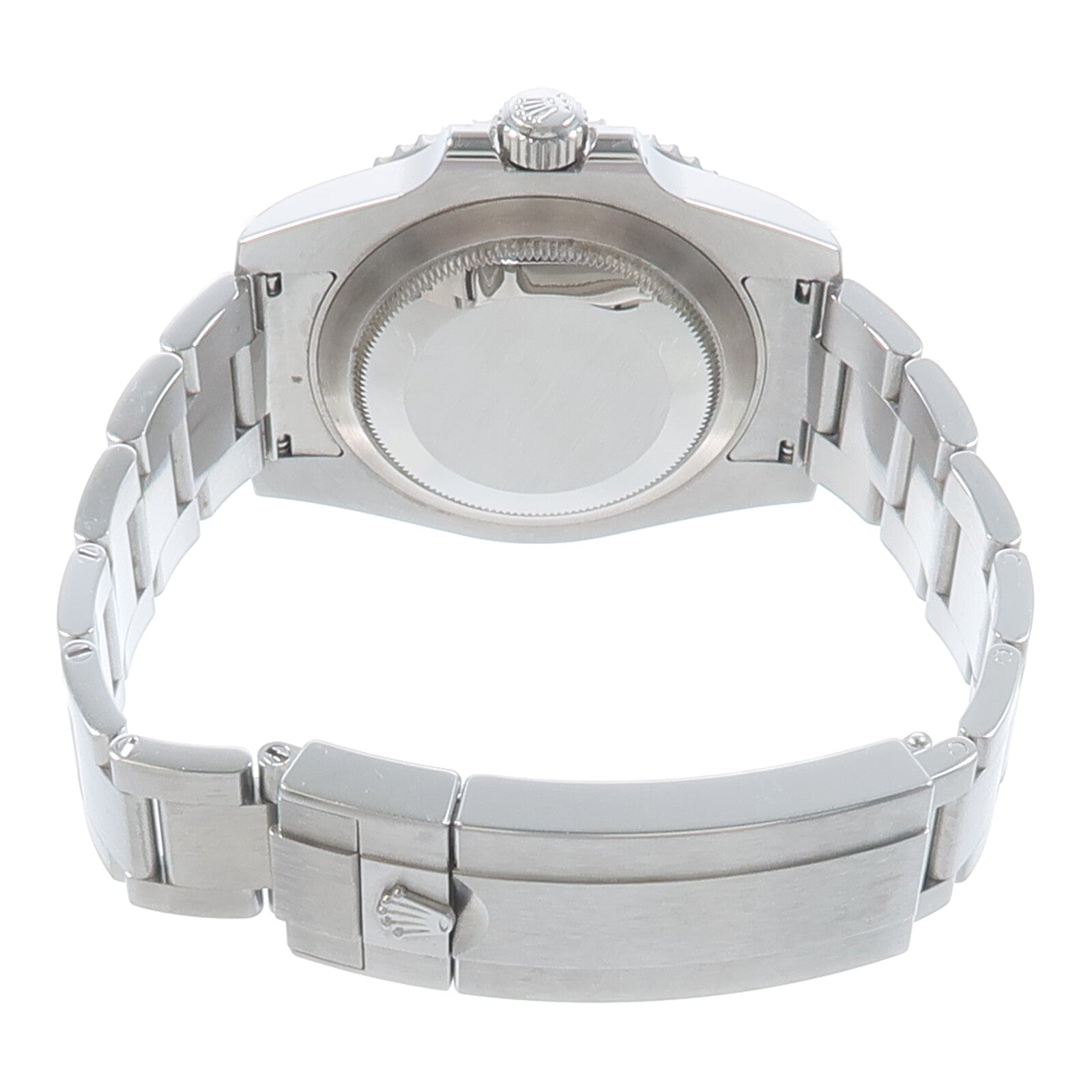 ROLEX Submariner 116610LV