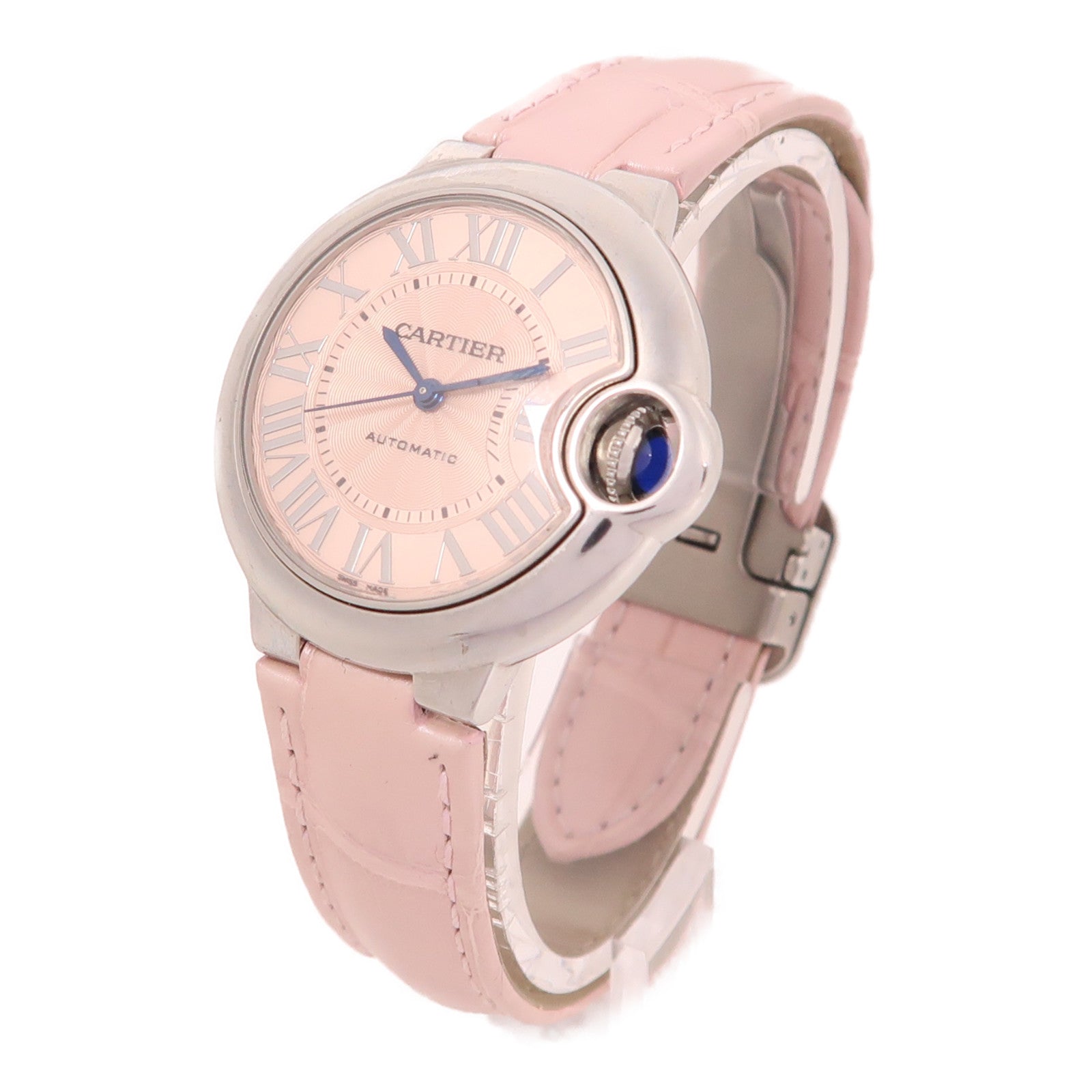 CARTIER Ballon Bleu WSBB0002