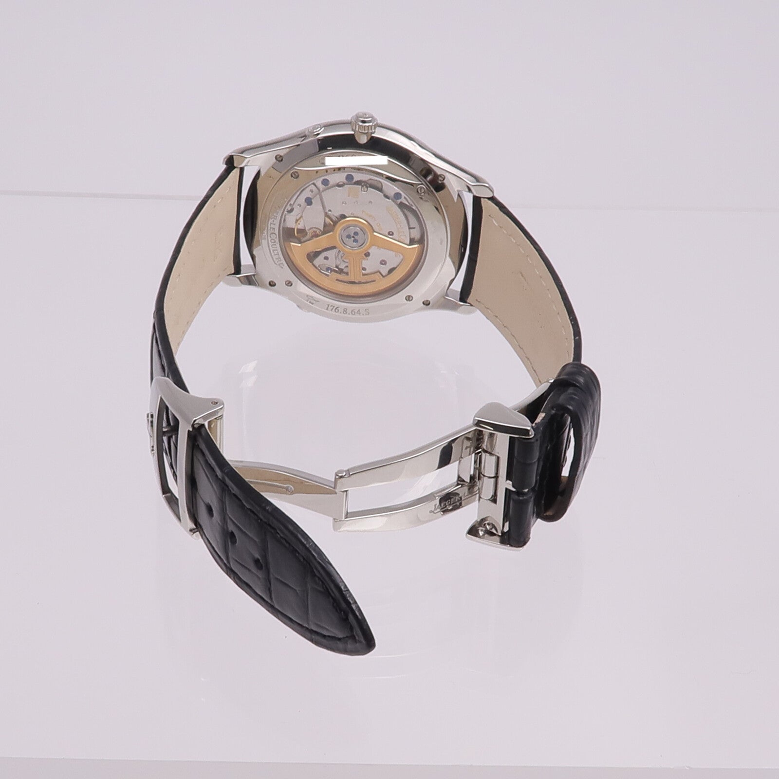 JAEGER-LECOULTRE Master Ultra Thin Moon Q1368470