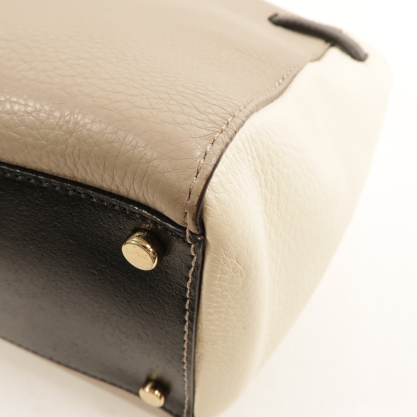Kate Spade 牛皮皮革2 Way Shoulder手挽肩背兩用袋