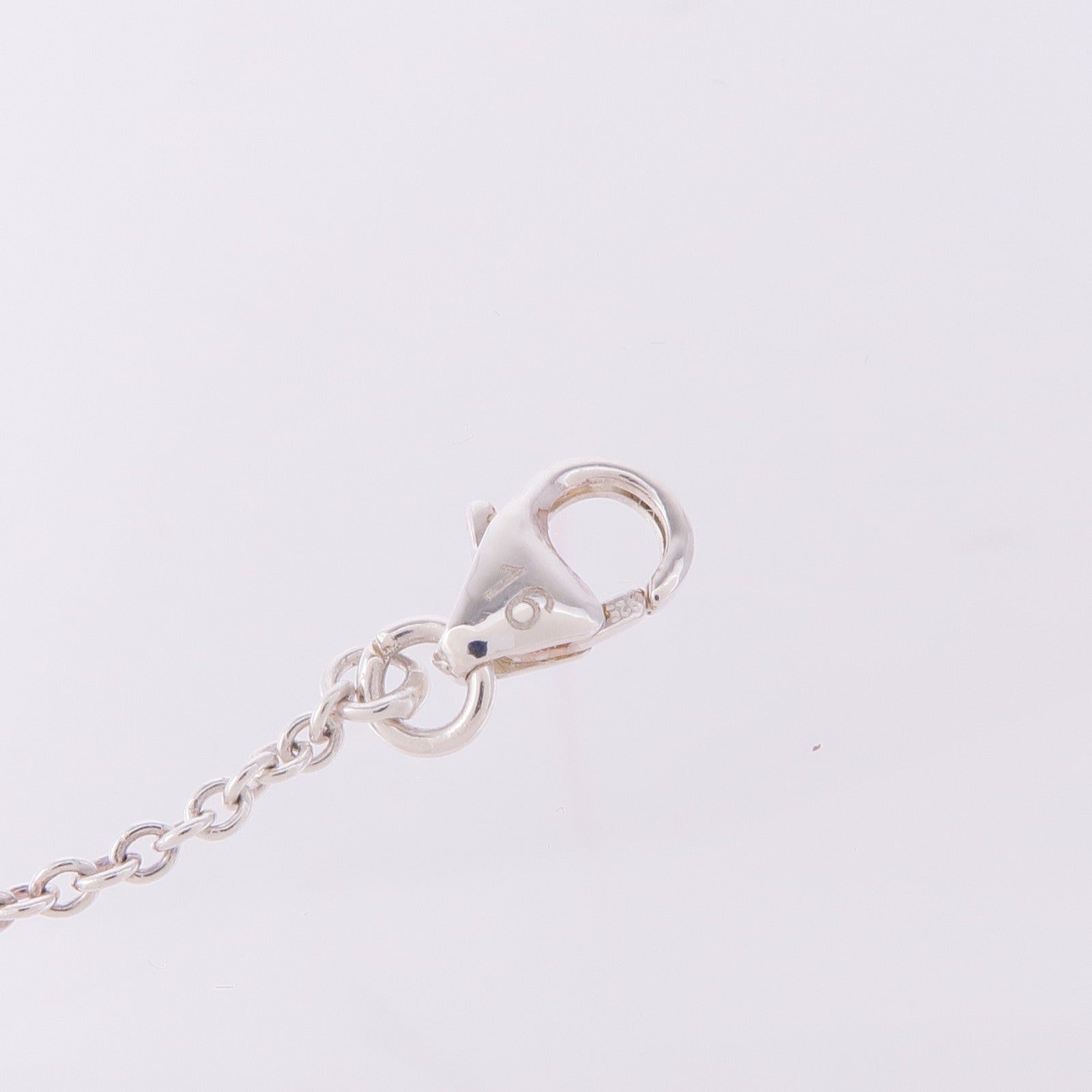 GUCCI 925純銀Bracelet手鏈