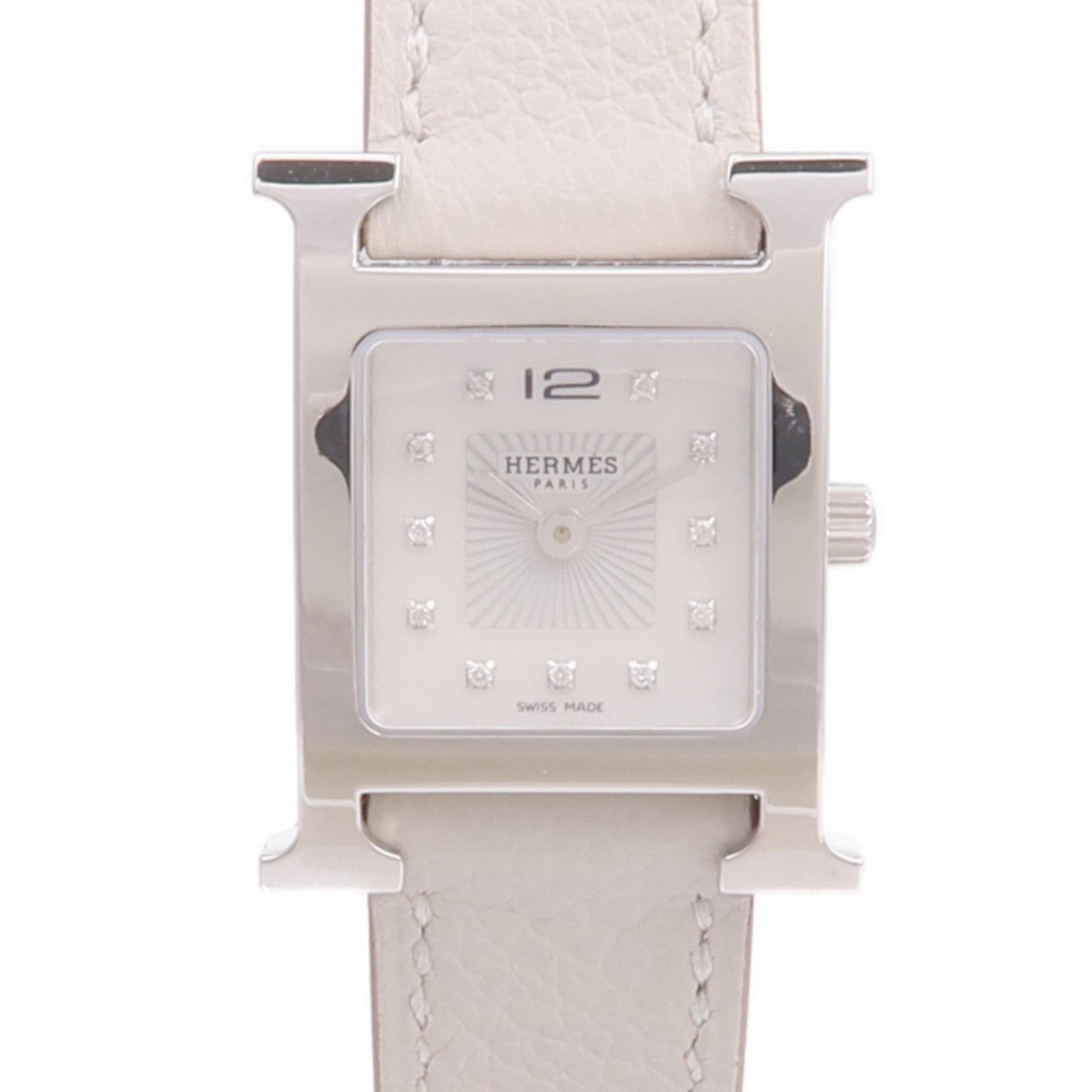 HERMES Heure H HH1.210