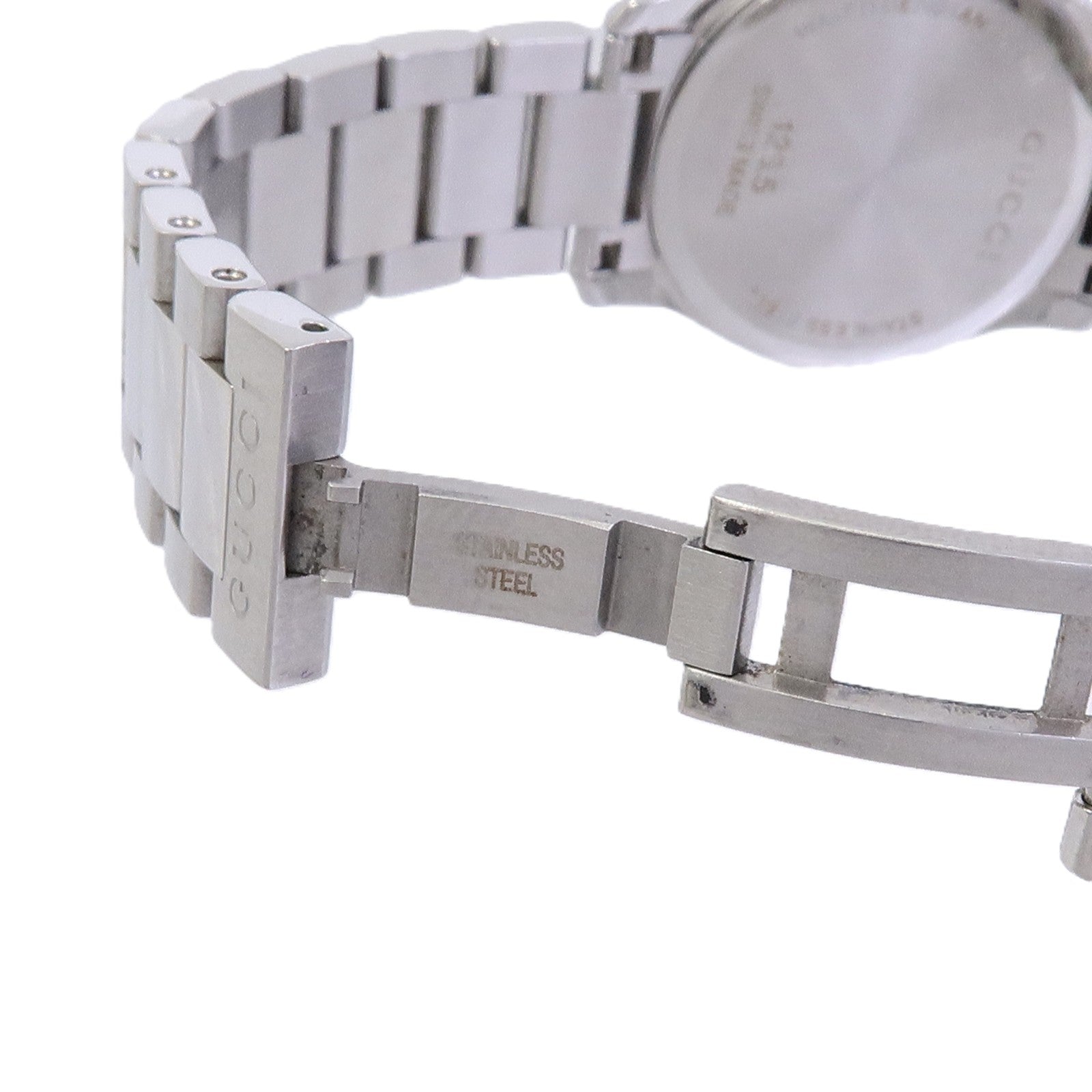 GUCCI G-Timeless 126.5