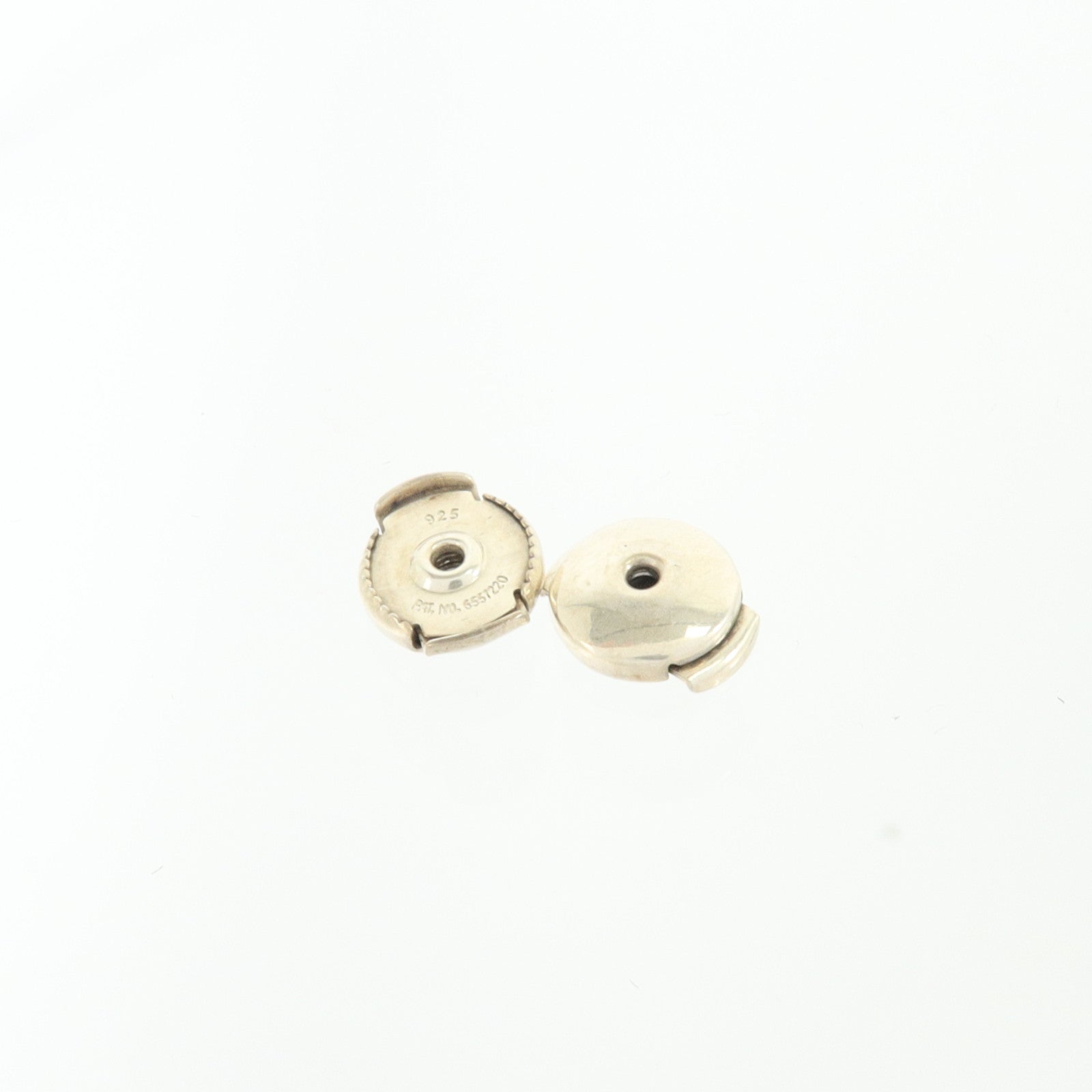 HERMES 925純銀Farandole Earrings耳環