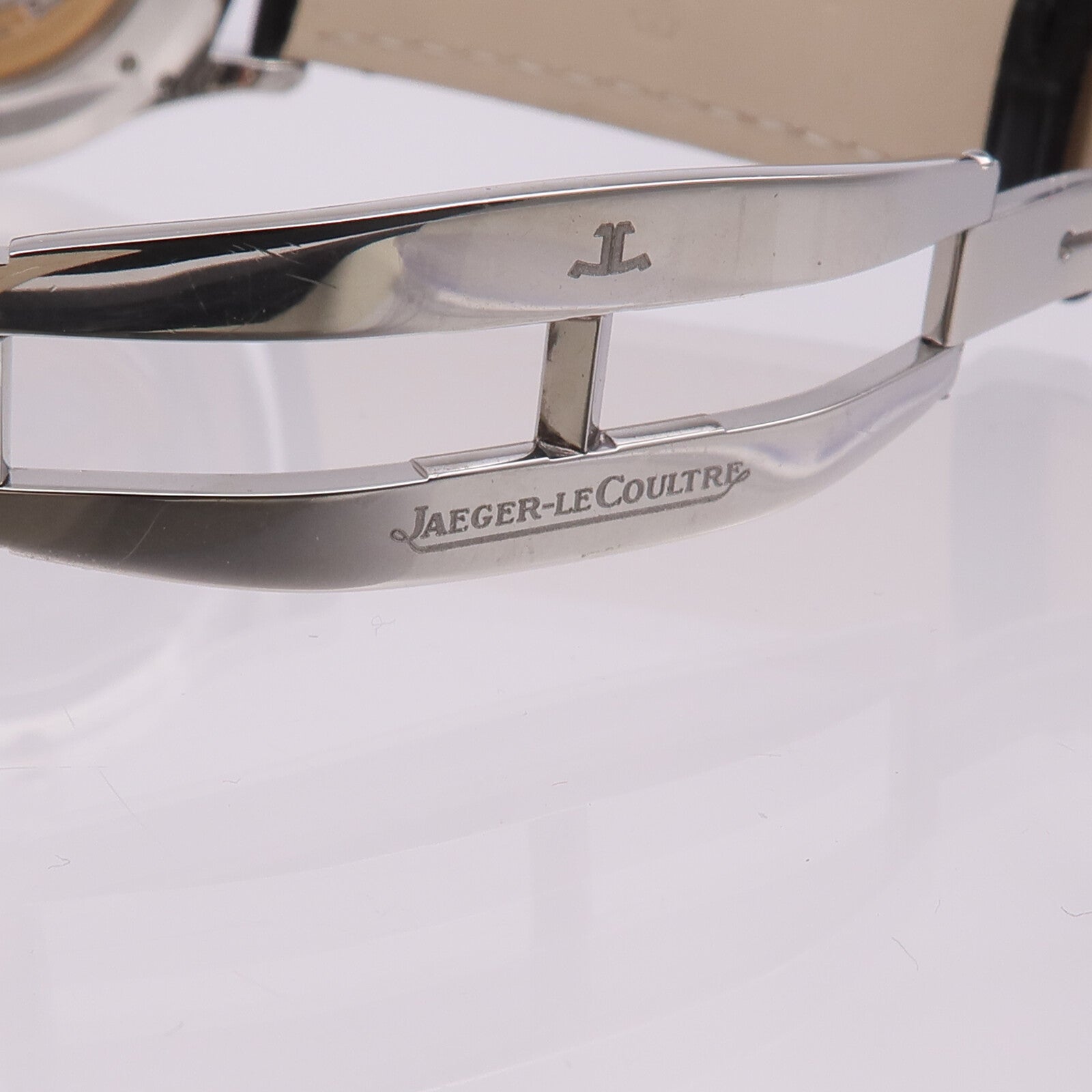 JAEGER-LECOULTRE Master Ultra Thin Moon Q1368470