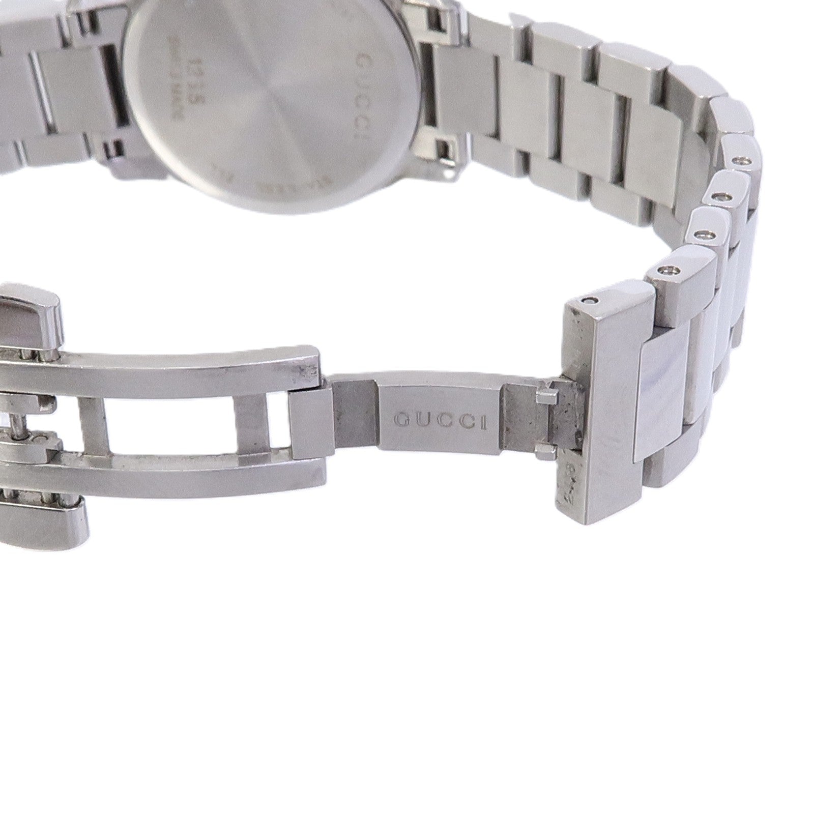 GUCCI G-Timeless 126.5