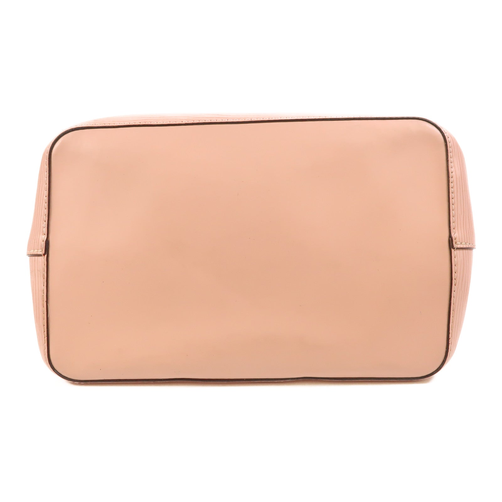LOUIS VUITTON 【激減優惠】Epi Neo Noe MM銀扣手挽肩背兩用袋Rose Ballerine