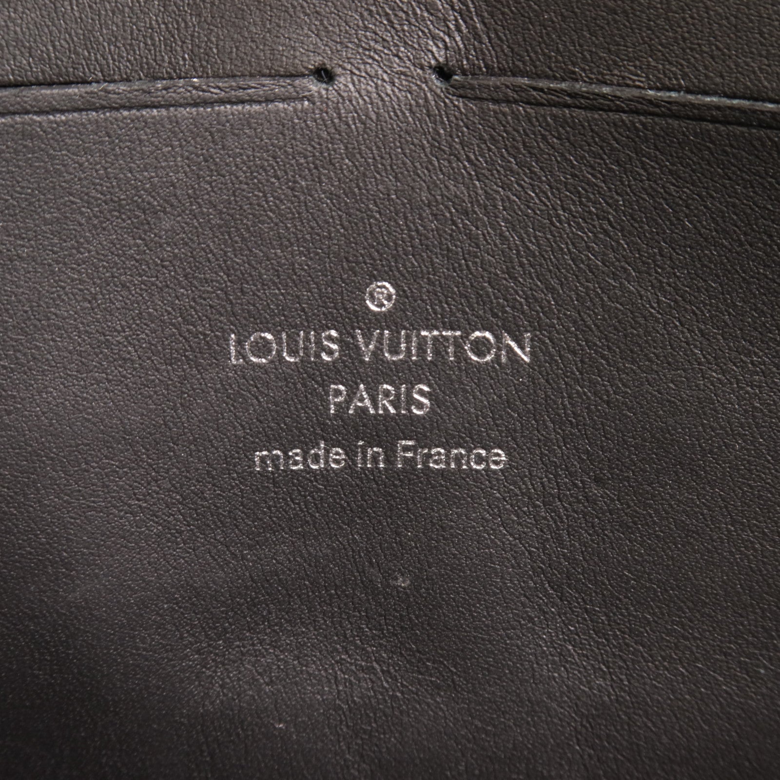 LOUIS VUITTON Monogram Taurillon Soft Trunk肩背袋
