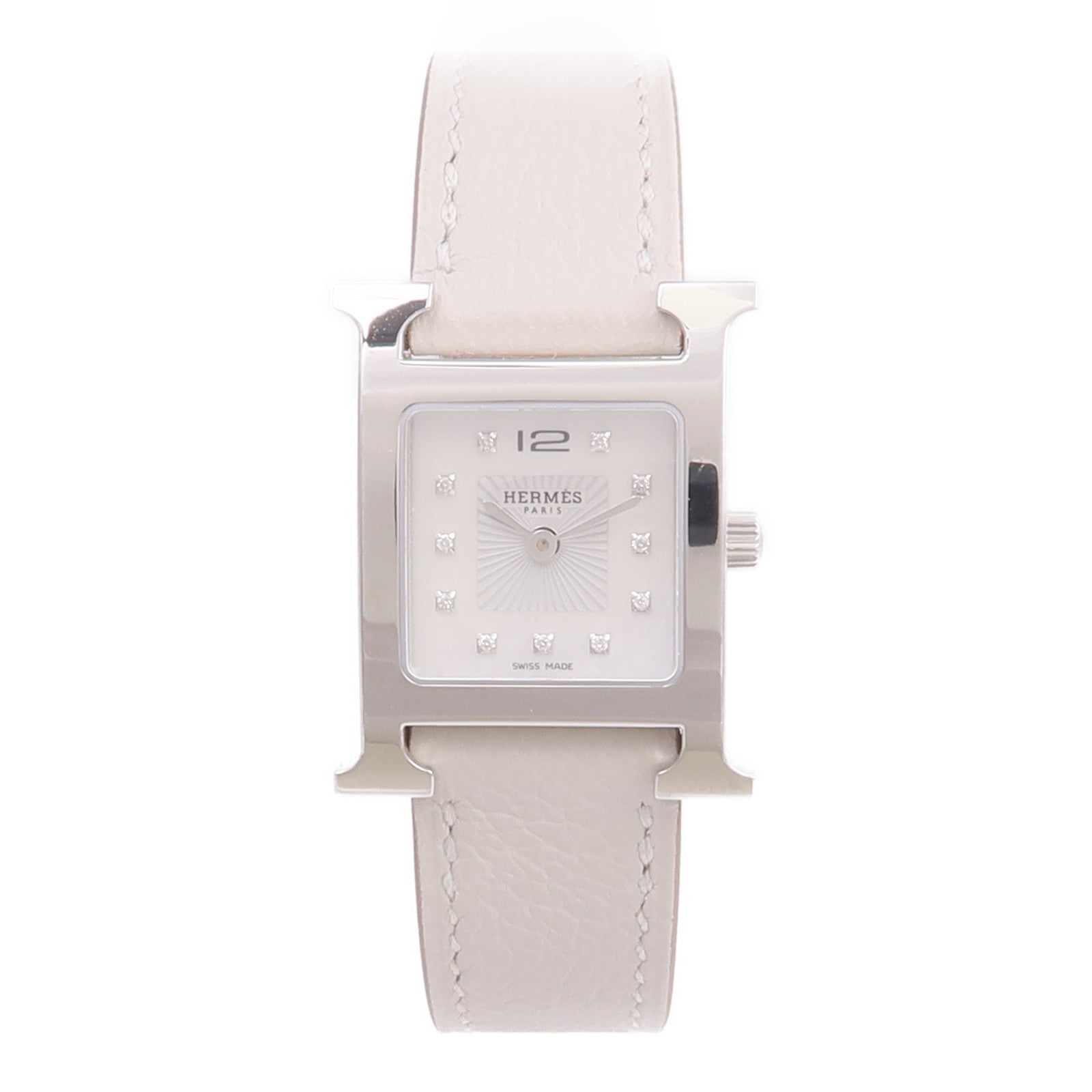 HERMES Heure H HH1.210