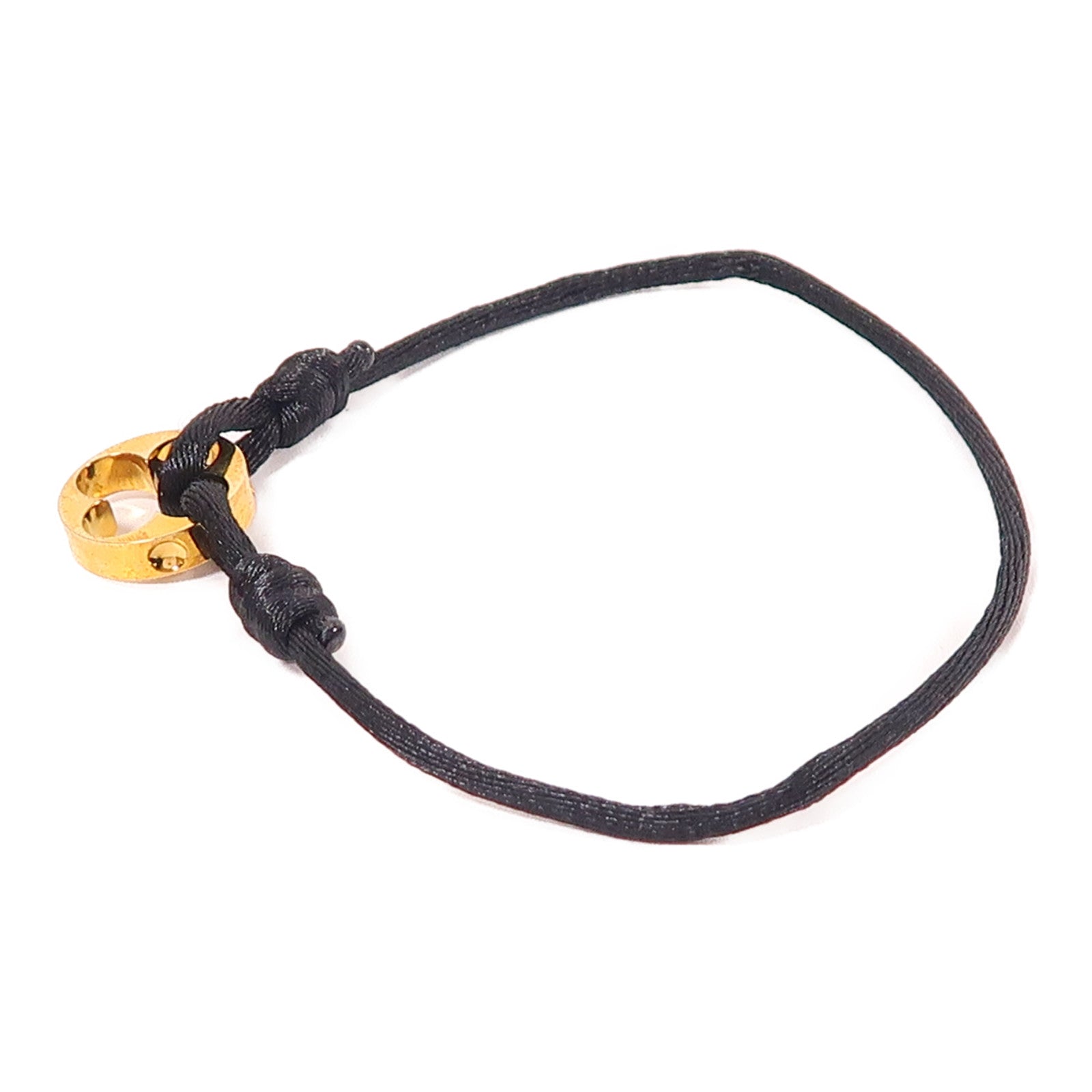 LOUIS VUITTON 18K金Empreinte Bracelet手鏈