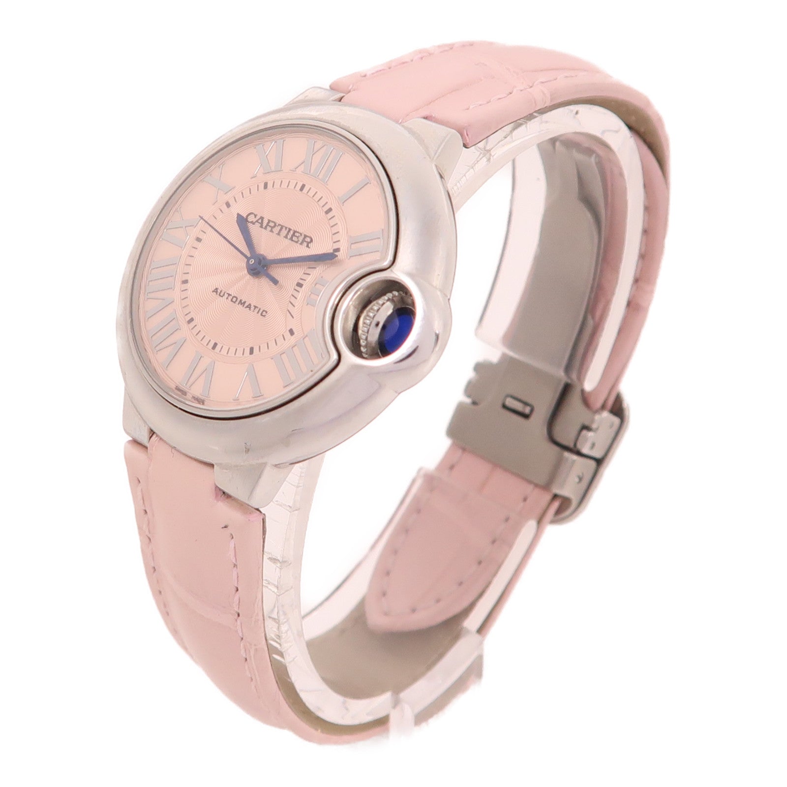 CARTIER Ballon Bleu WSBB0002