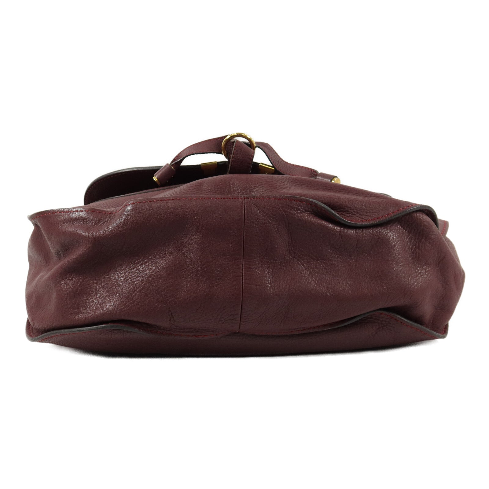 Chloe 牛皮皮革Hand Bag肩背袋