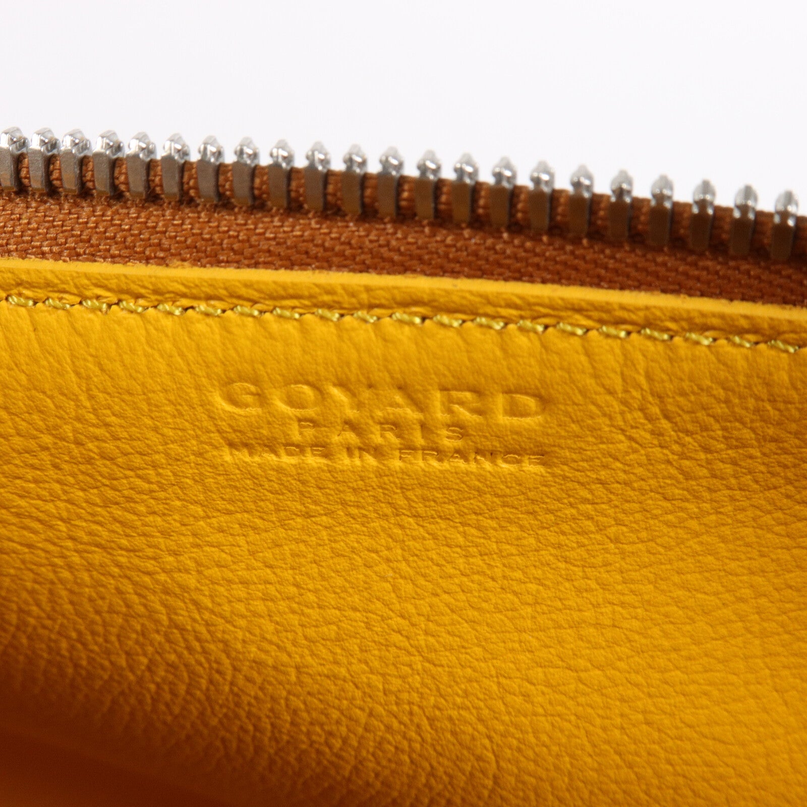 GOYARD 塗層帆布Bonbonniere PM肩背袋
