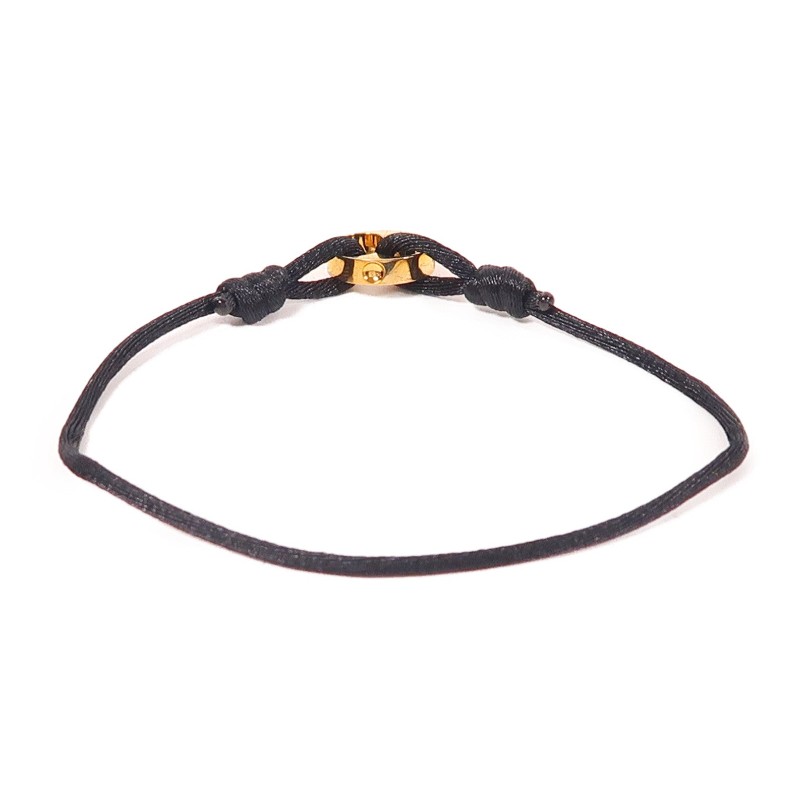 LOUIS VUITTON 18K金Empreinte Bracelet手鏈