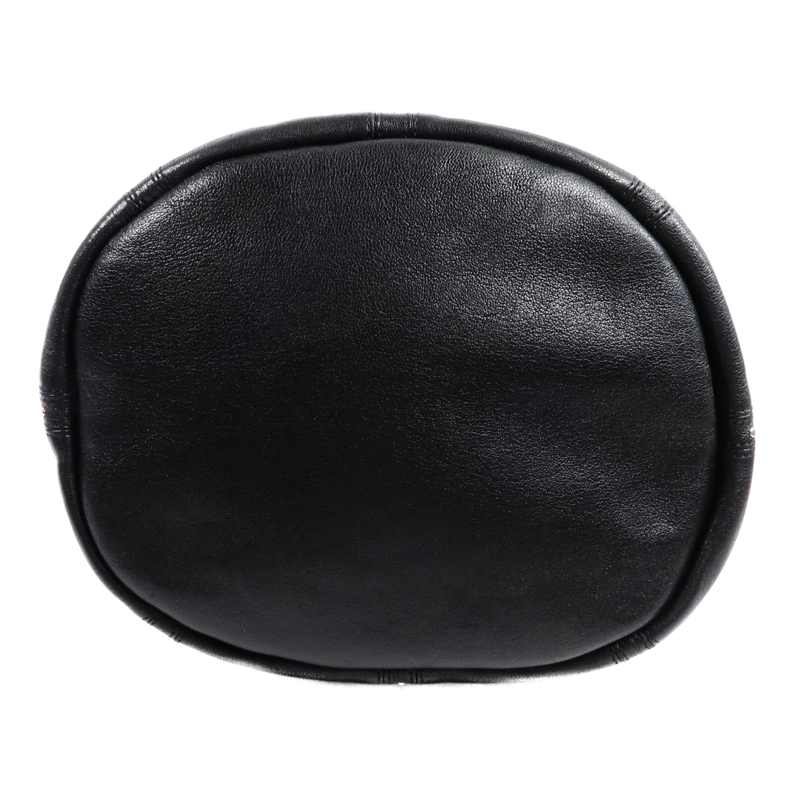 CELINE 牛皮皮革Studded Bucket Bag肩背袋