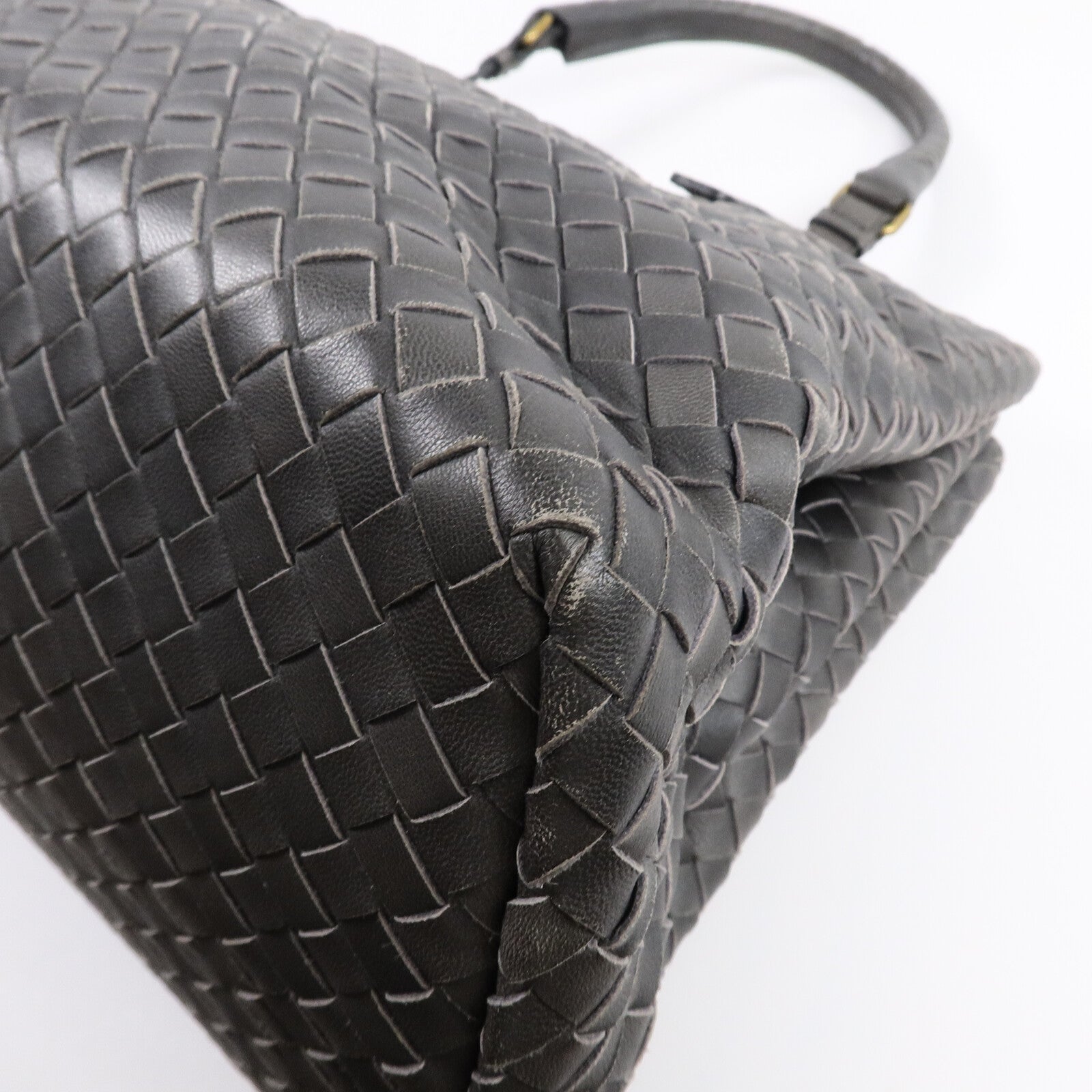 BOTTEGA VENETA 羊皮皮革Tote Bag手挽袋