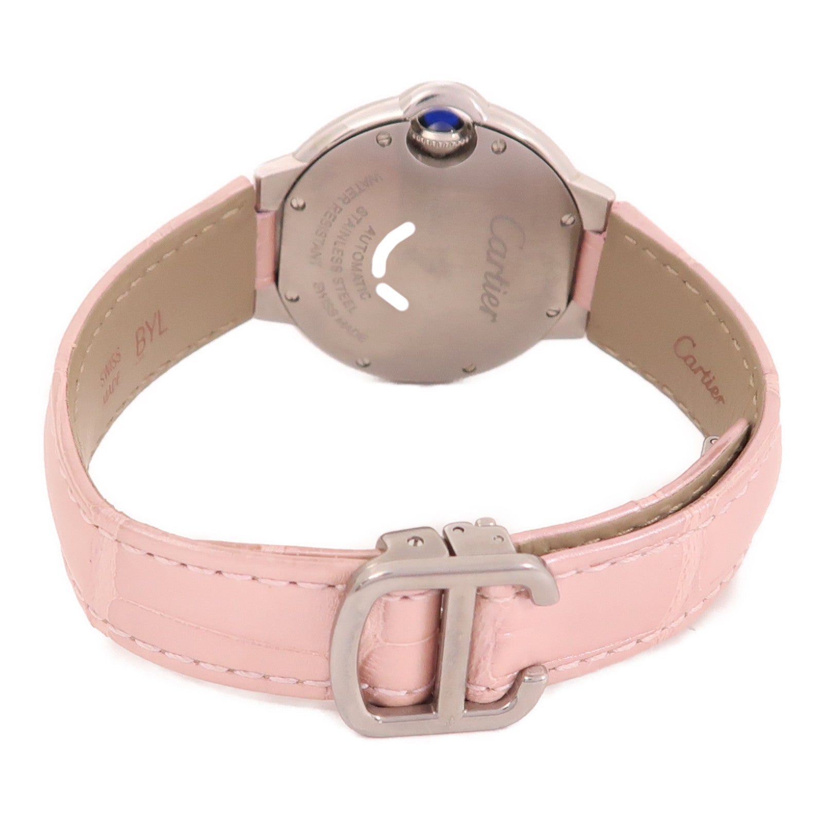 CARTIER Ballon Bleu WSBB0002
