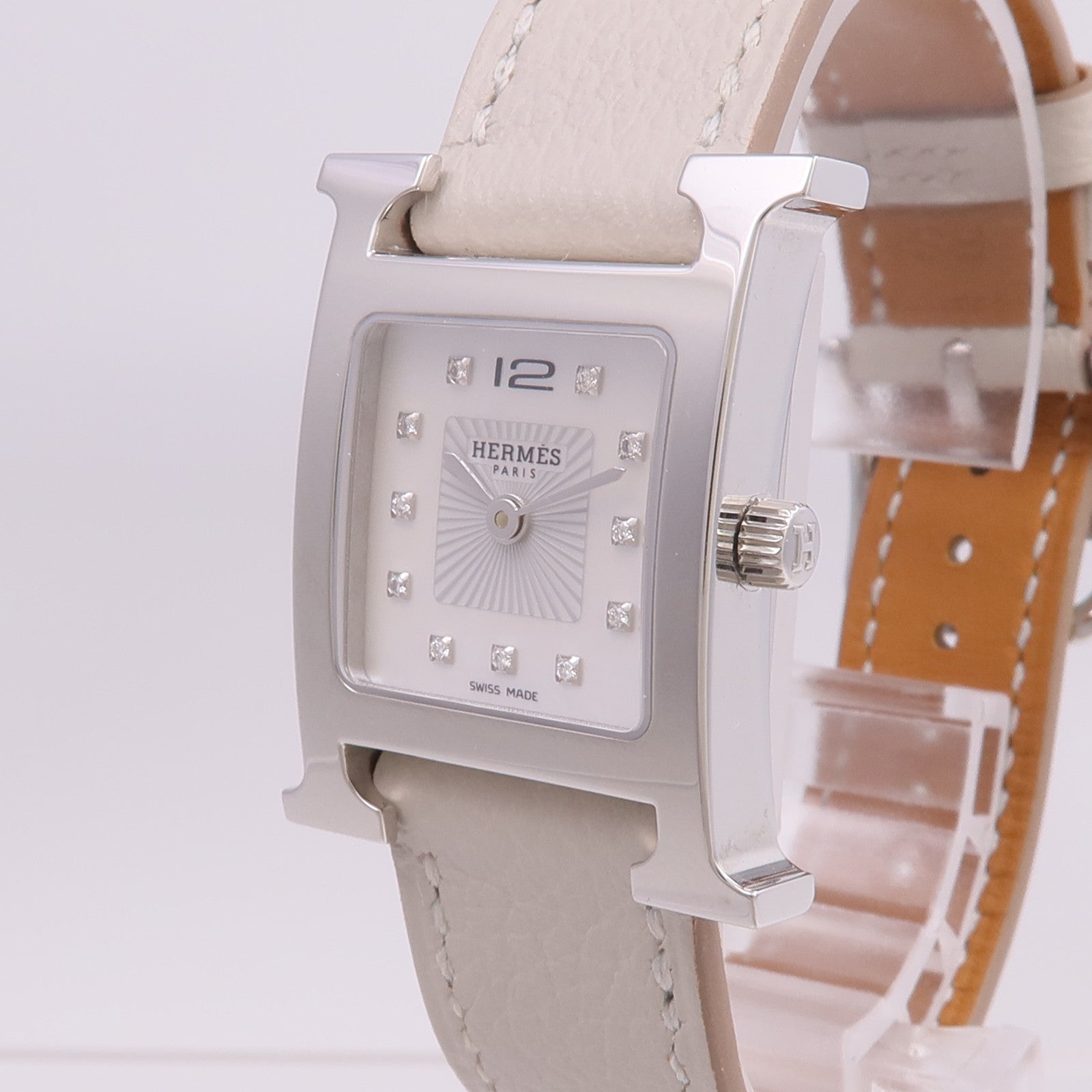 HERMES Heure H HH1.210