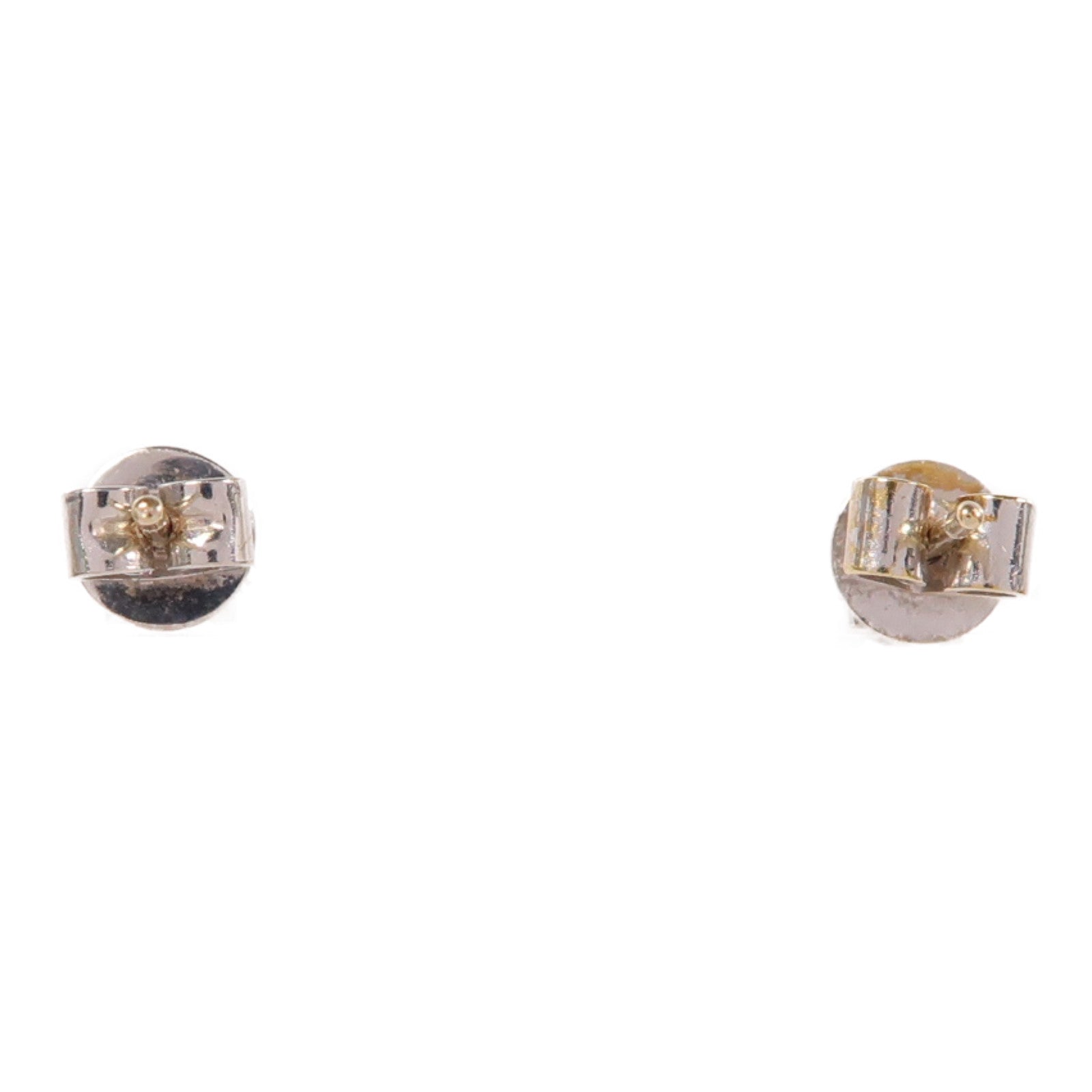 JEWELRY 18K白金Diamond Earrings耳環