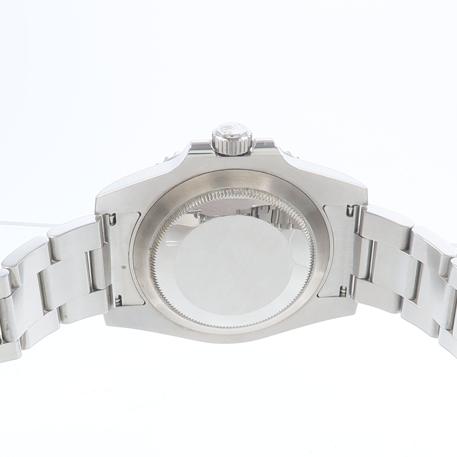 ROLEX Submariner 116610LV