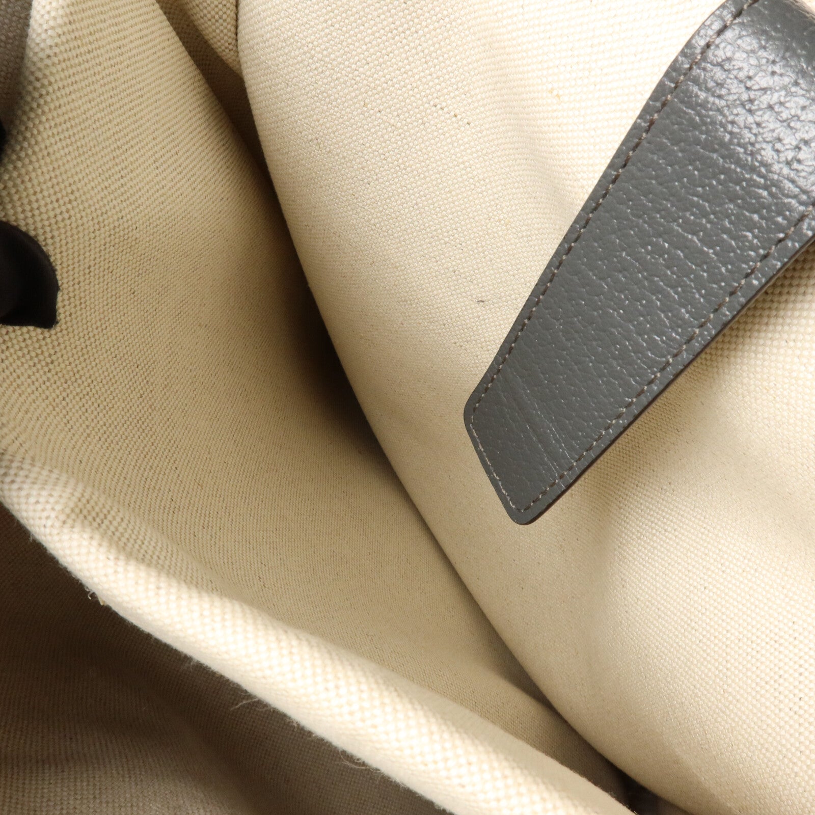 GUCCI 塗層帆布Ophidia Backpack背包
