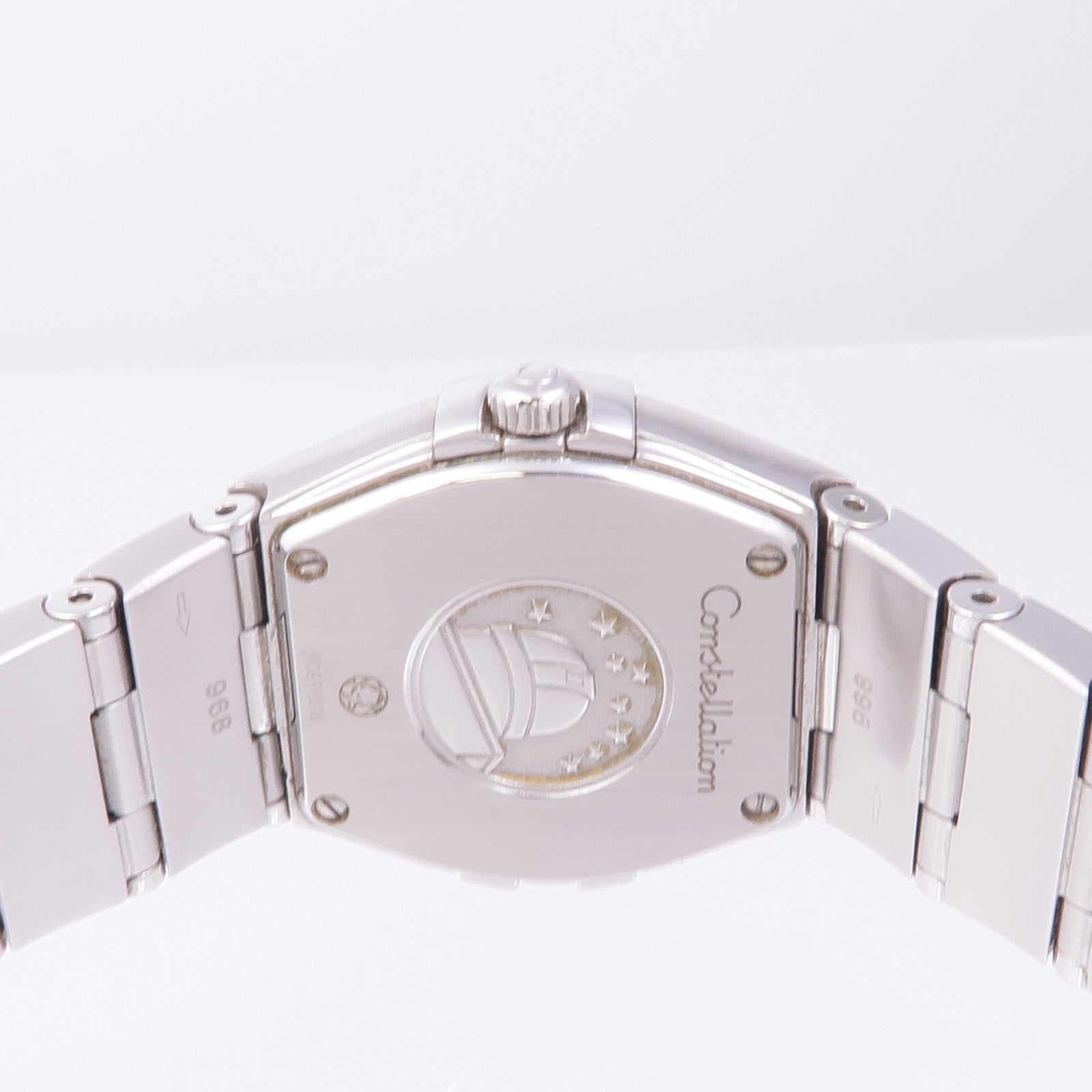 OMEGA Constellation 1376