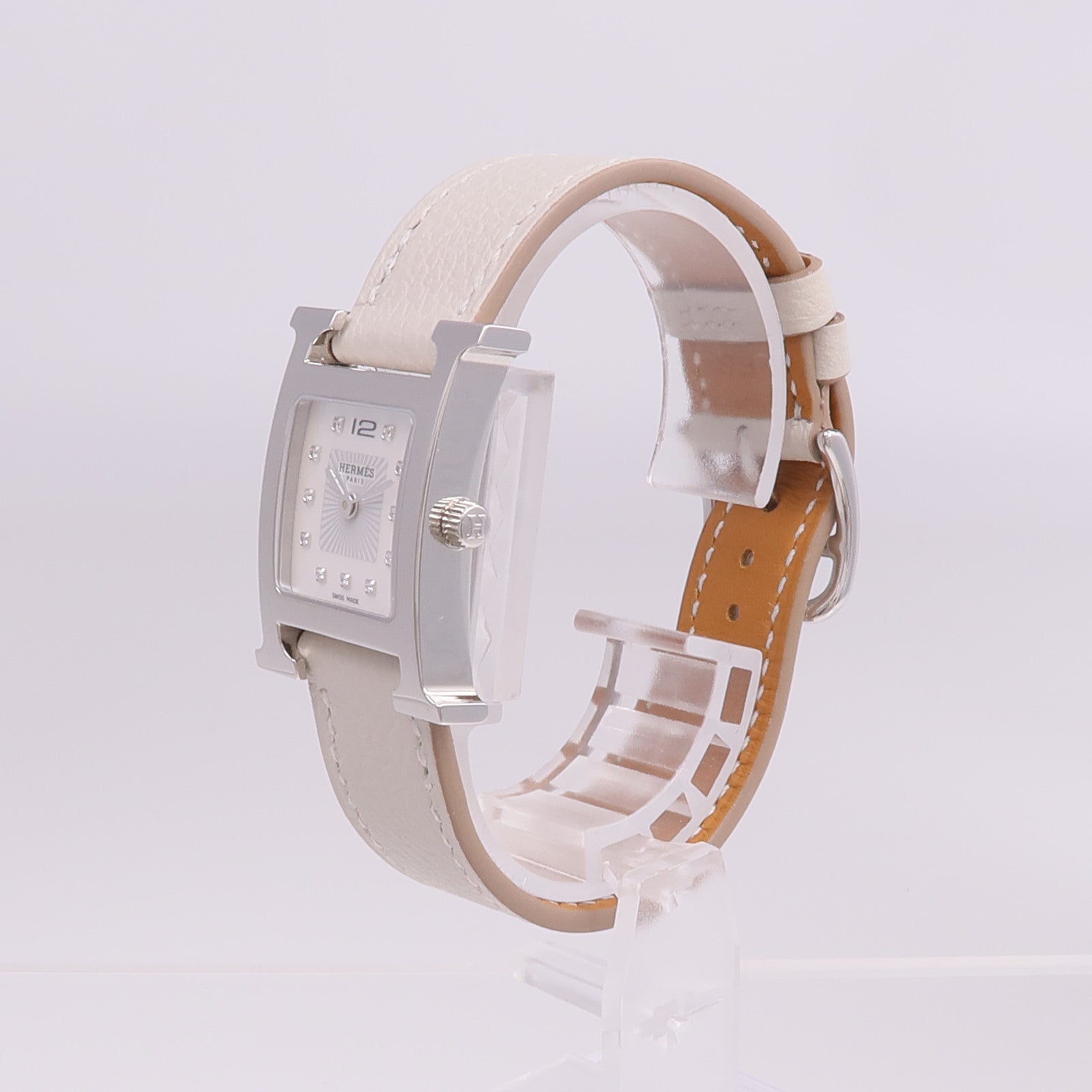 HERMES Heure H HH1.210