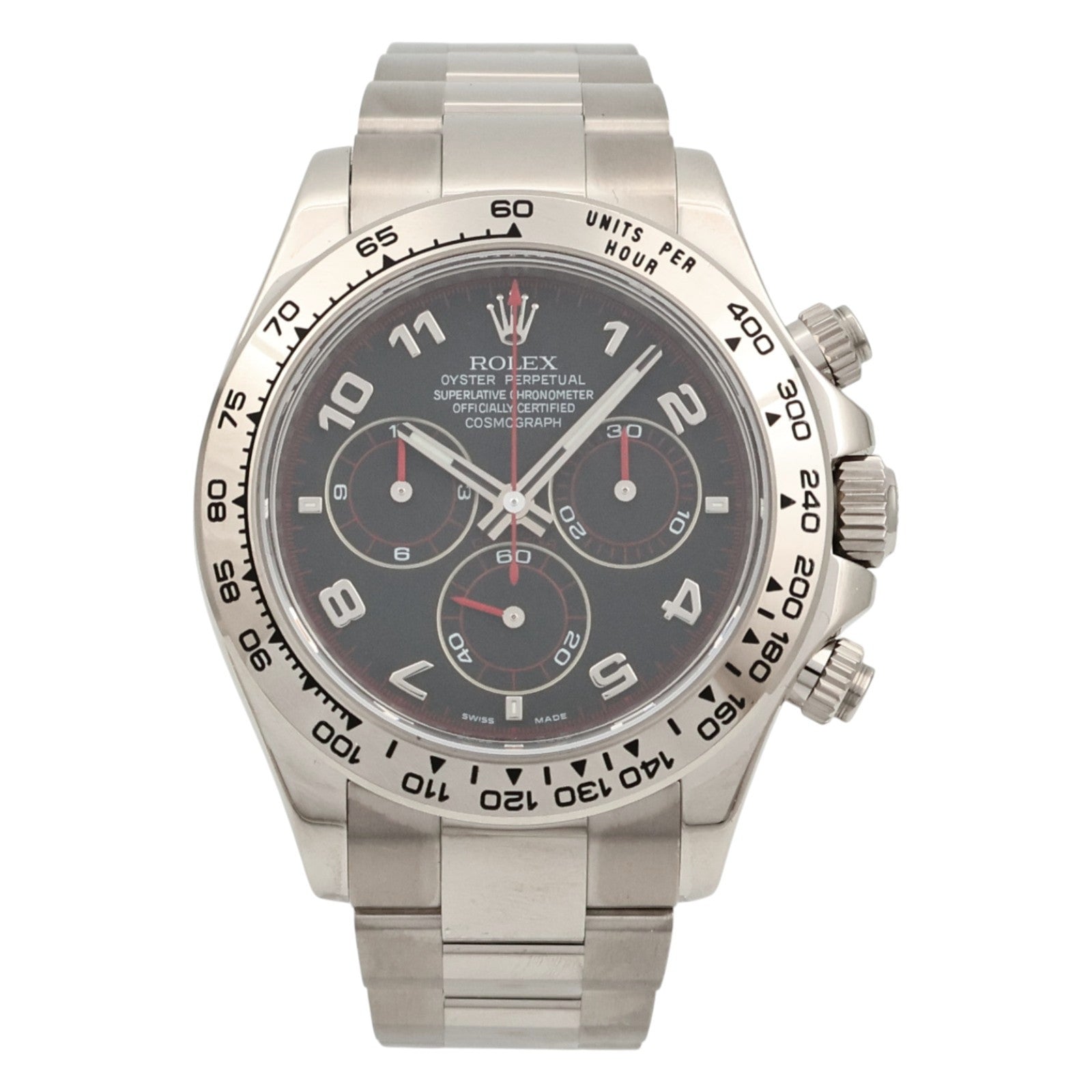 ROLEX Daytona 116509