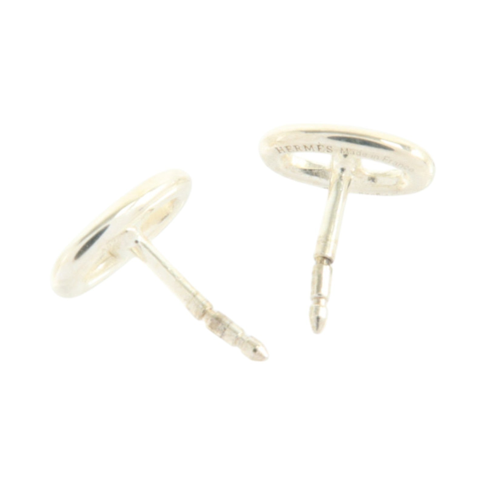 HERMES 925純銀Farandole Earrings耳環